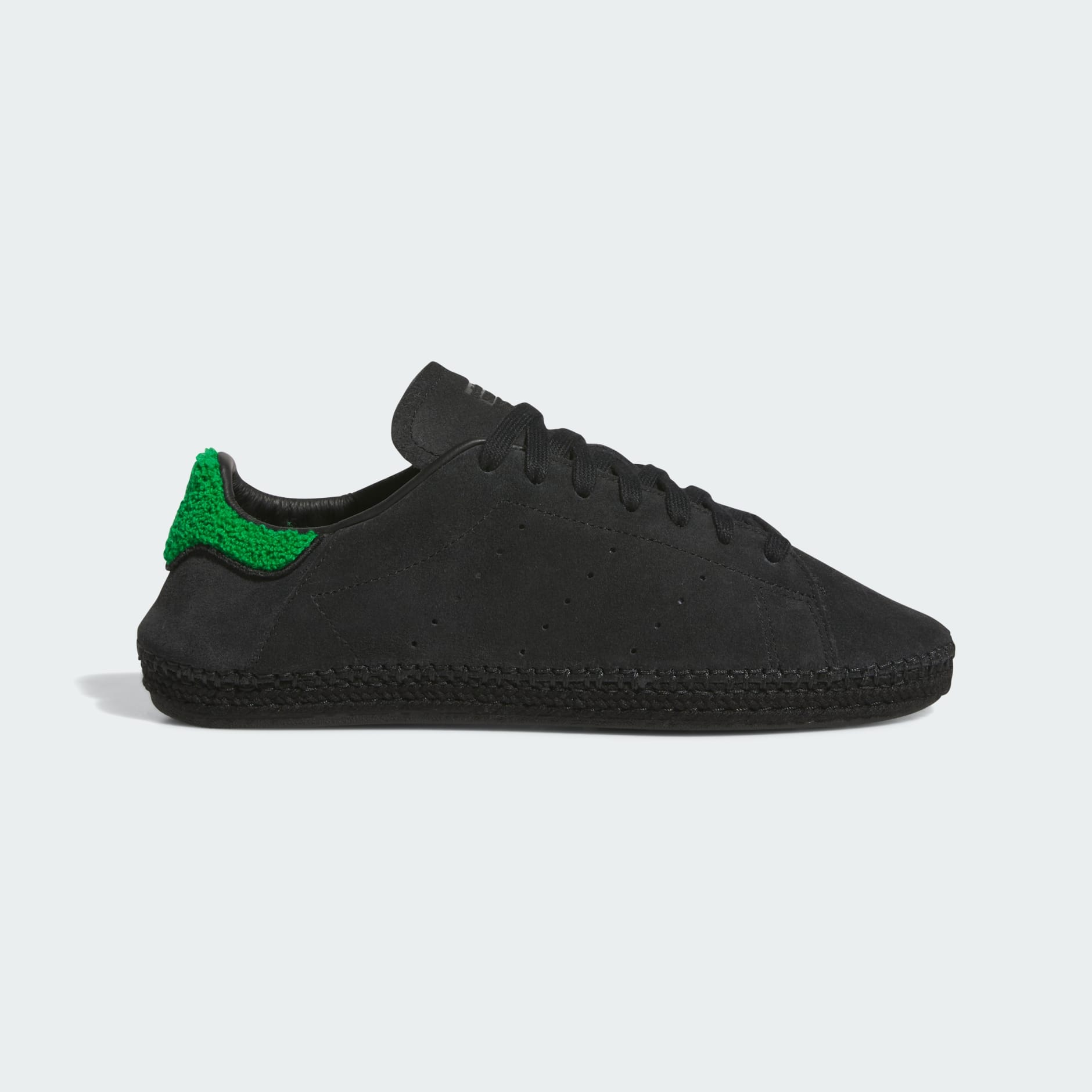 Clot Stan Smith by Edison Chen
