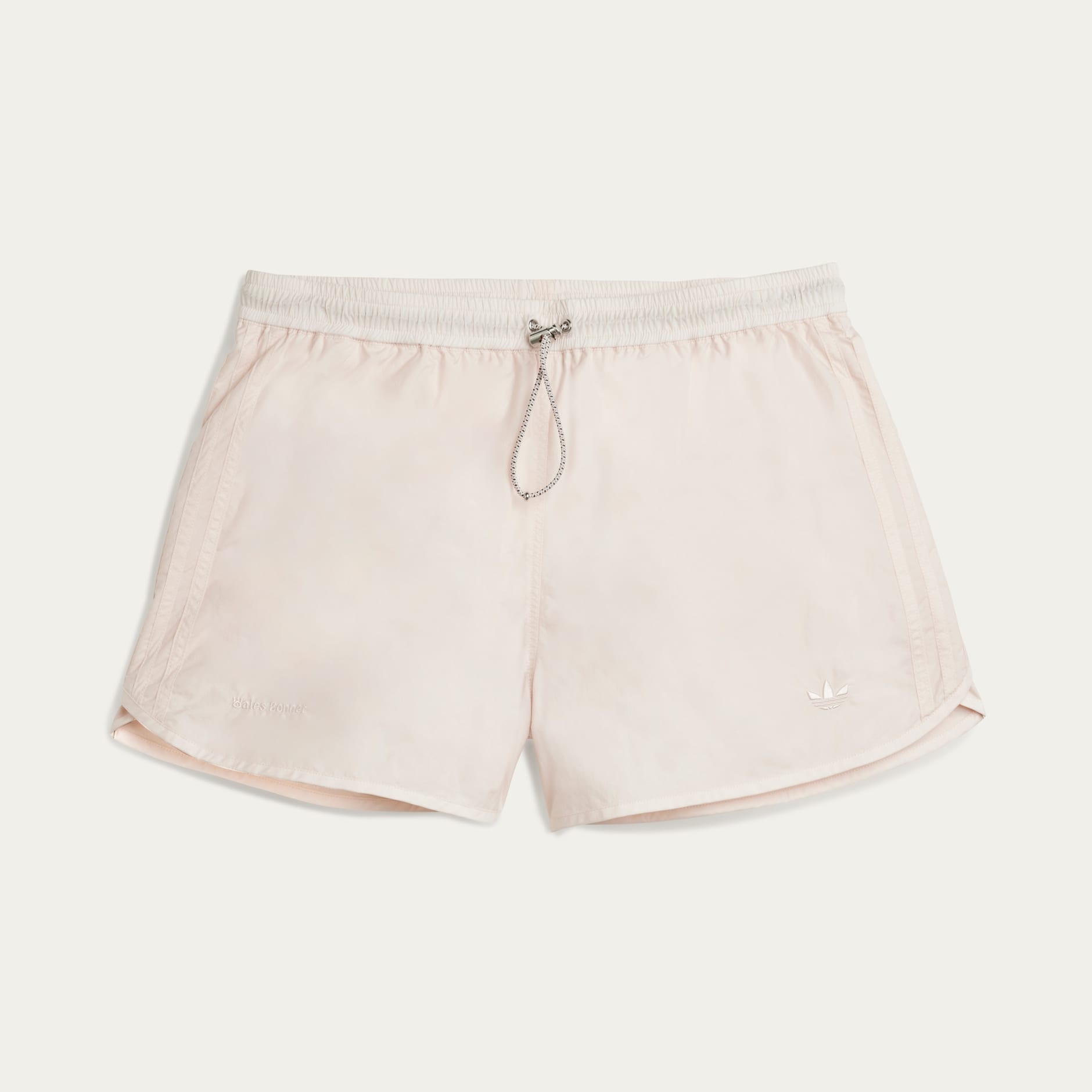 Wales Bonner 尼龍短褲