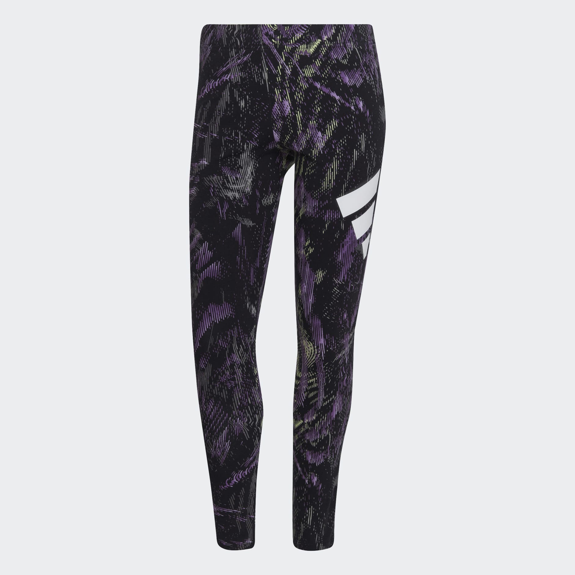 Future Icons Hyperpulse Printed Leggings