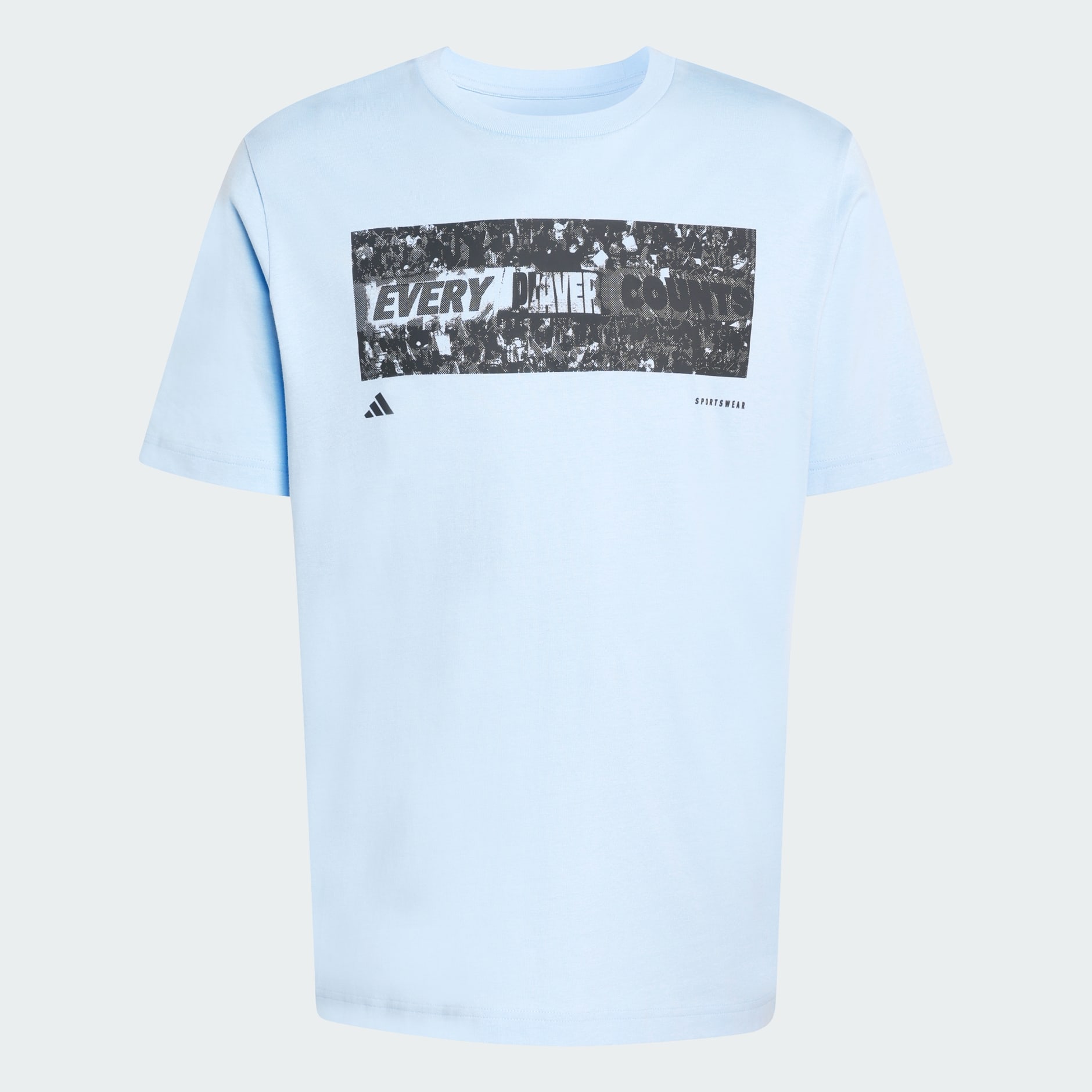 CAMISETA GRAPHIC STADIUM FANS