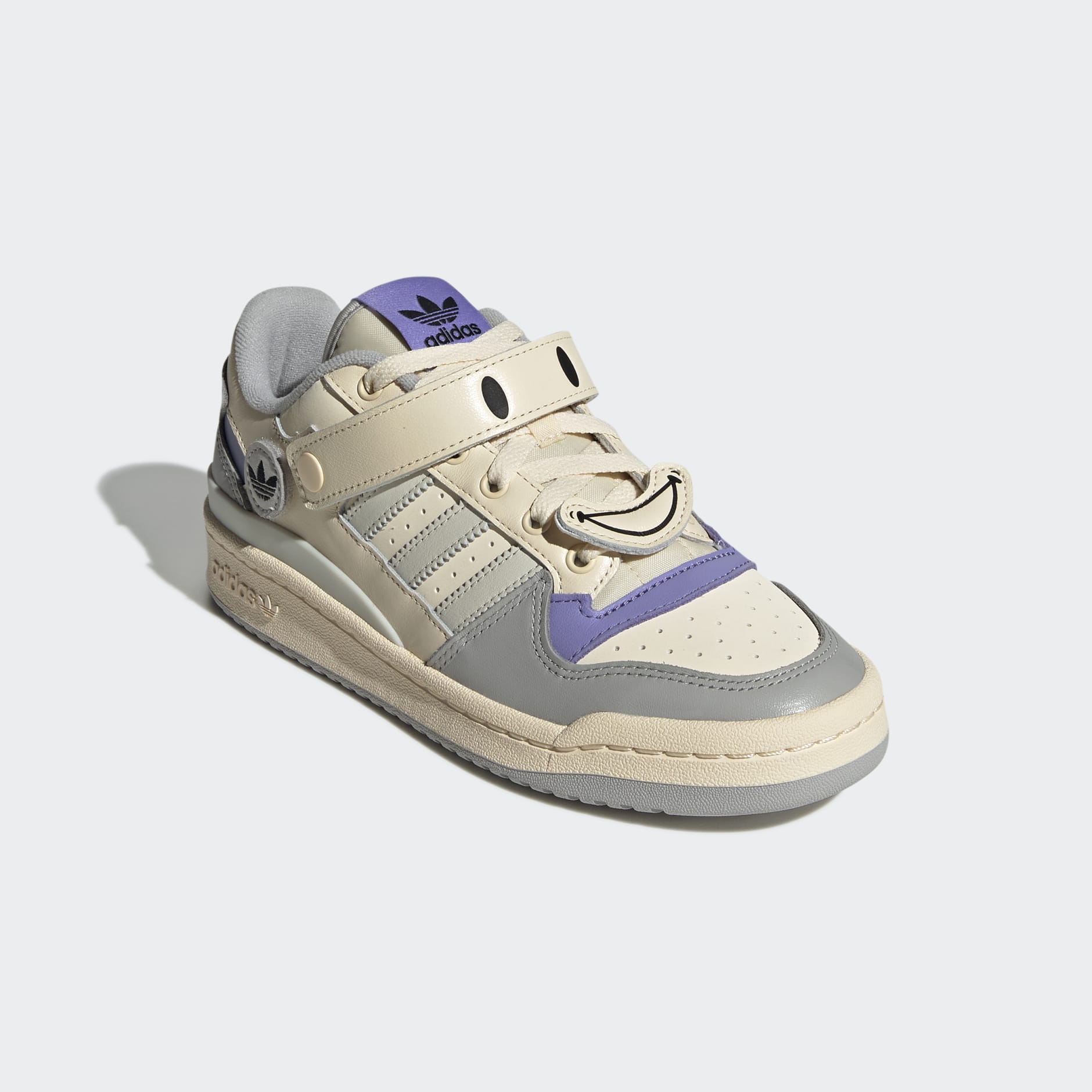 Forum Low Shoes