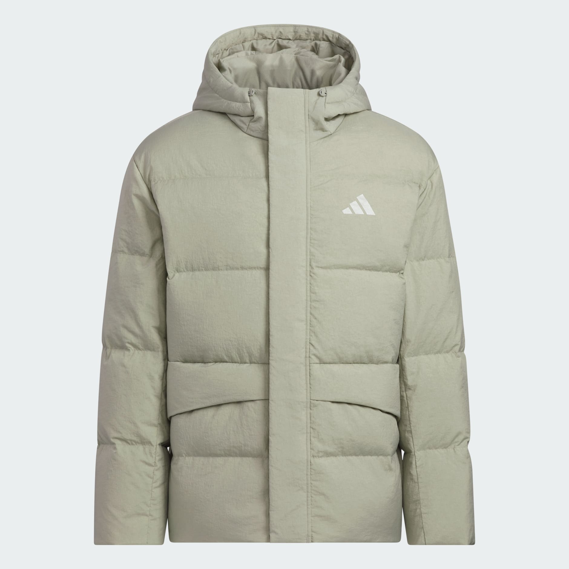 Linear Regular 羽絨