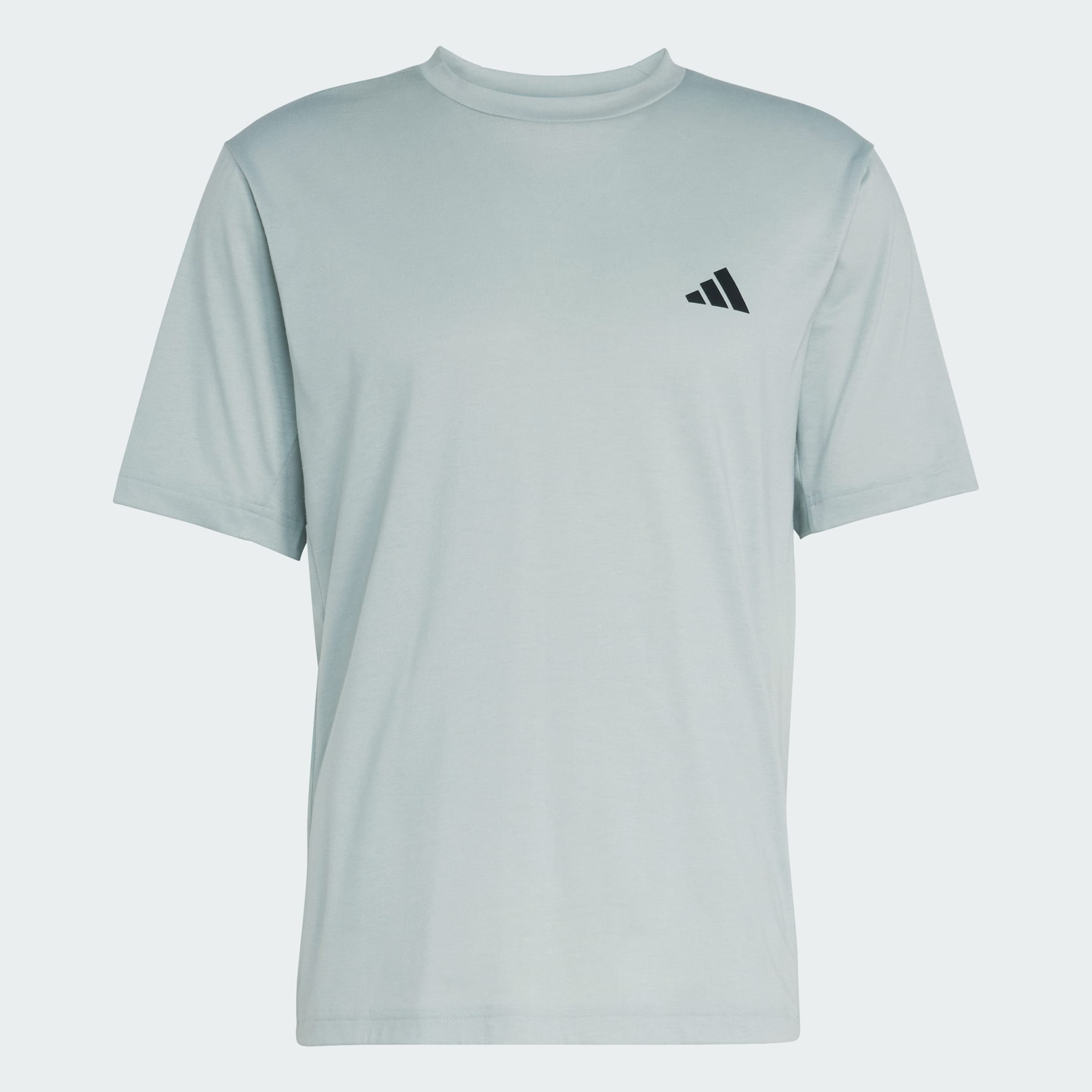 TRICOU WORKOUT ESSENTIALS FEELREADY