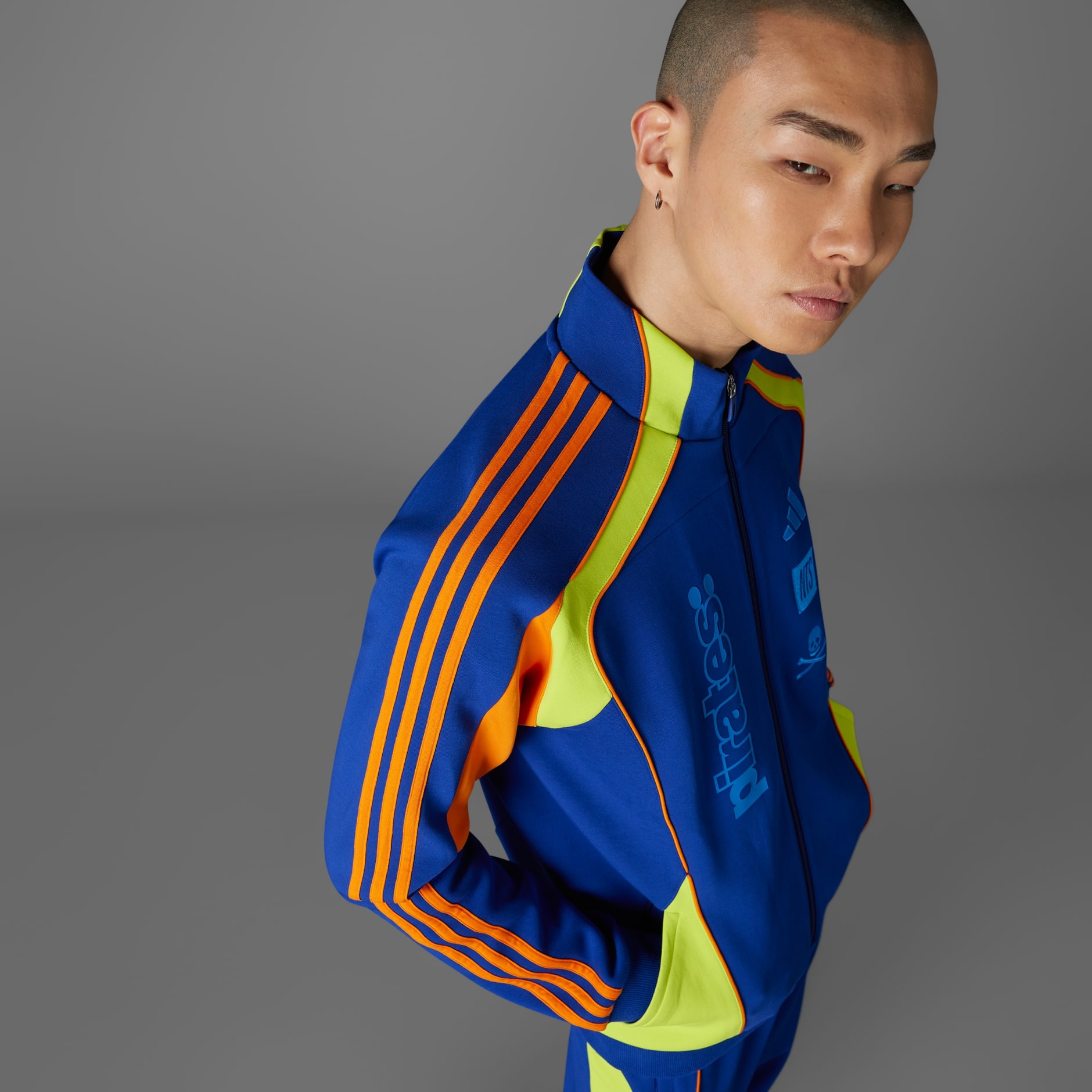 Gornji dio trenirke Orlando Pirates FC x NTS UBP Doubleknit