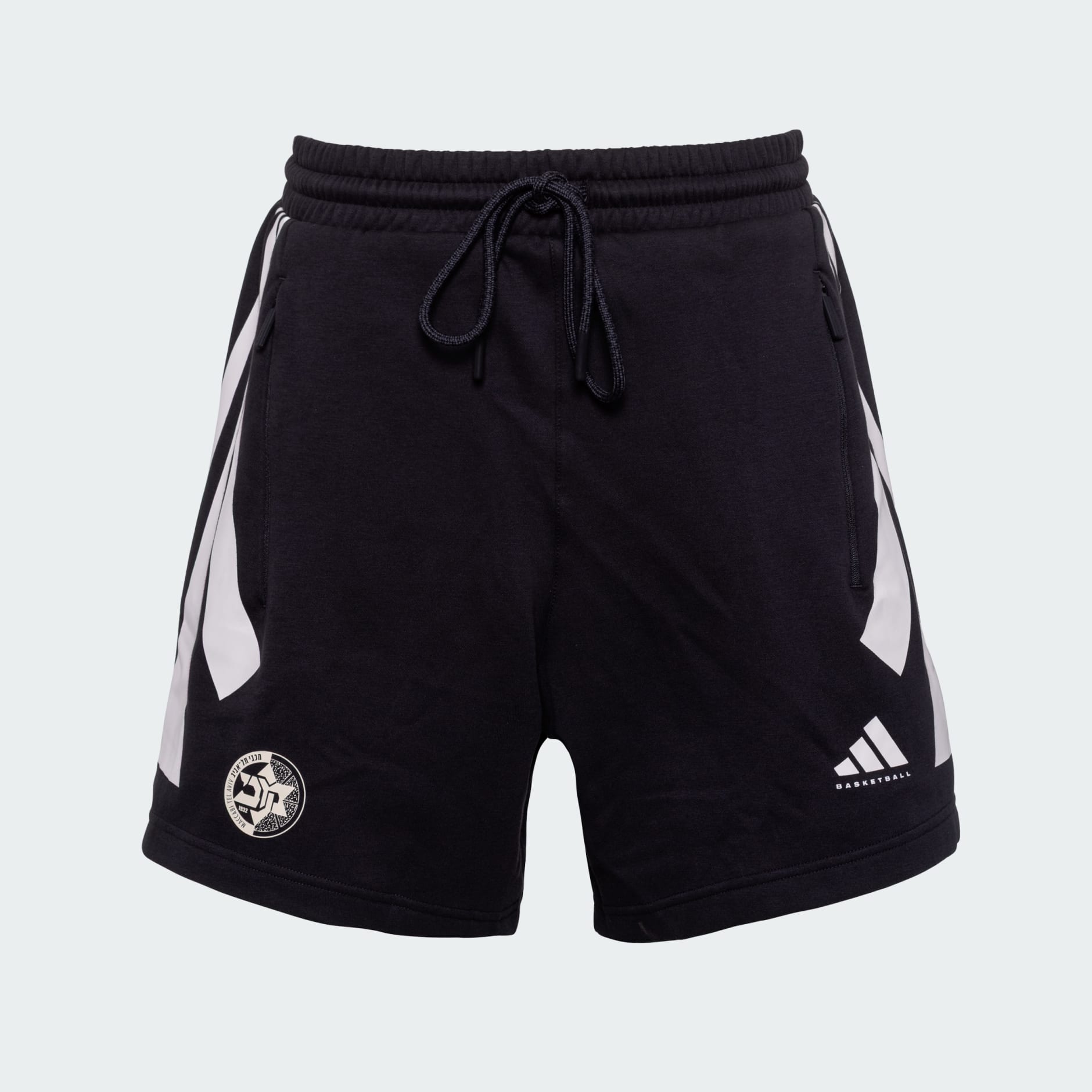 Maccabi Tel Aviv culterwear shorts Tel Aviv 25/26
