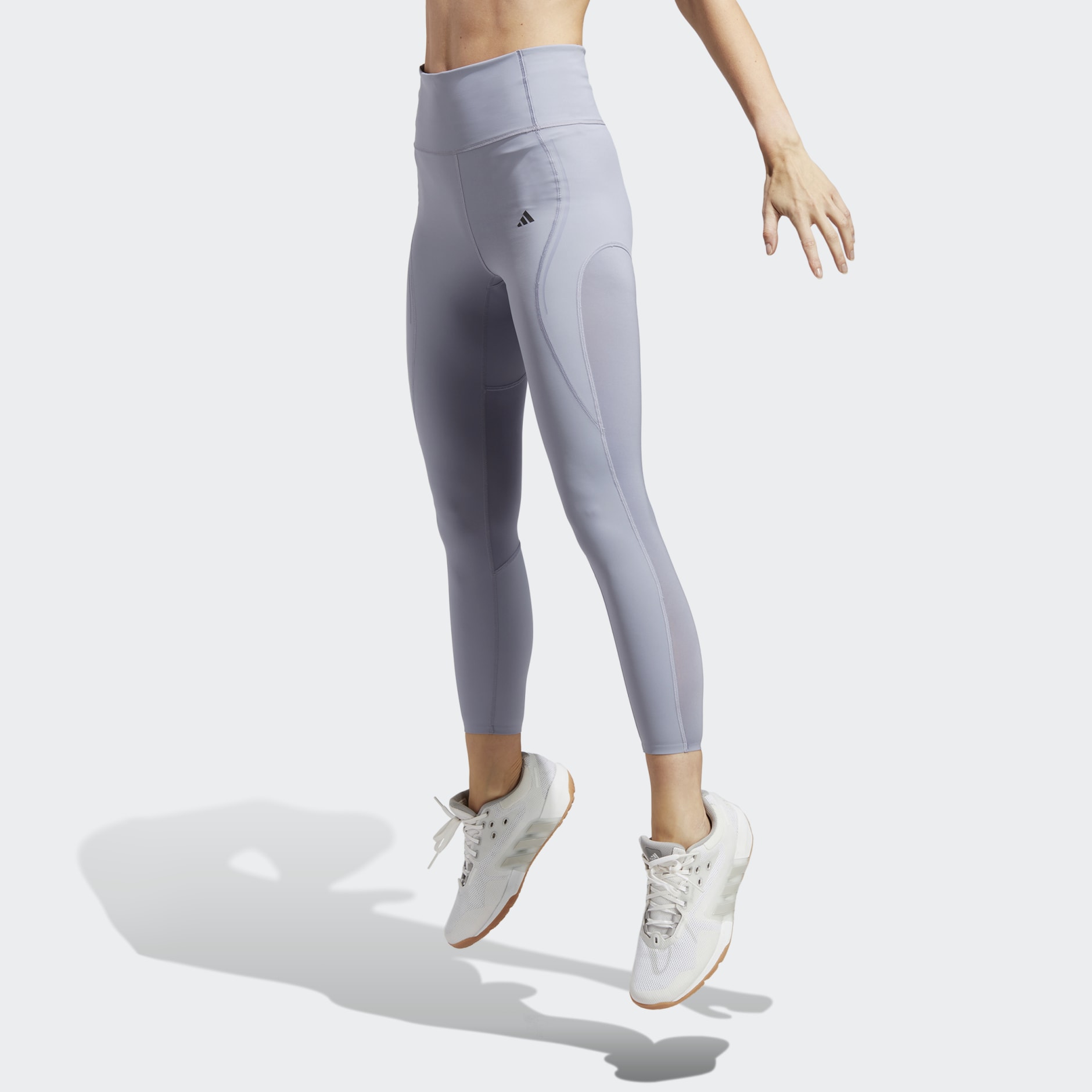 Buy adidas Womens Tailored Hiit Heat.Rdy Luxe Tight Leggings