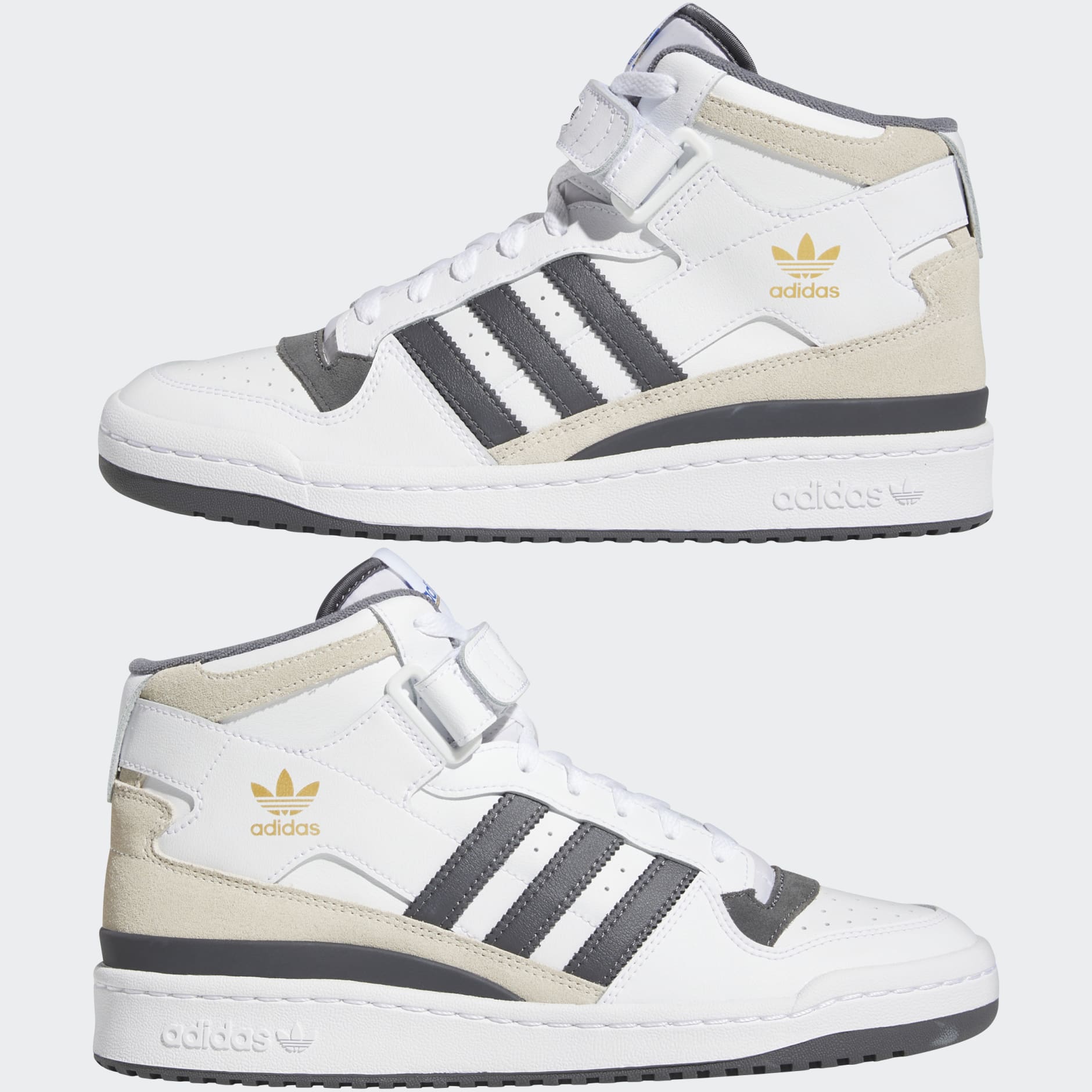 Tenis Forum Mid