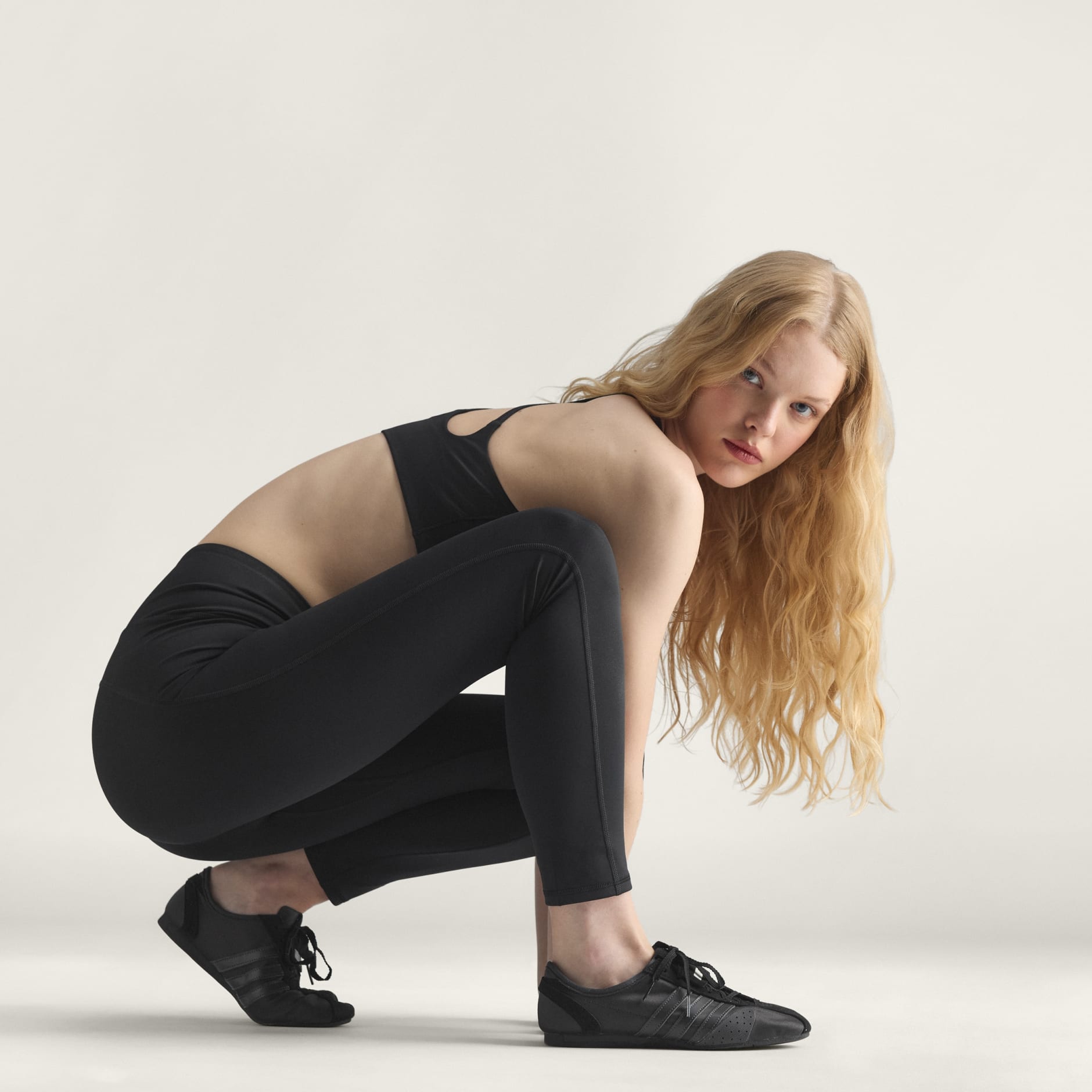 adidas By Stella McCartney Yoga 7/8 Leggings