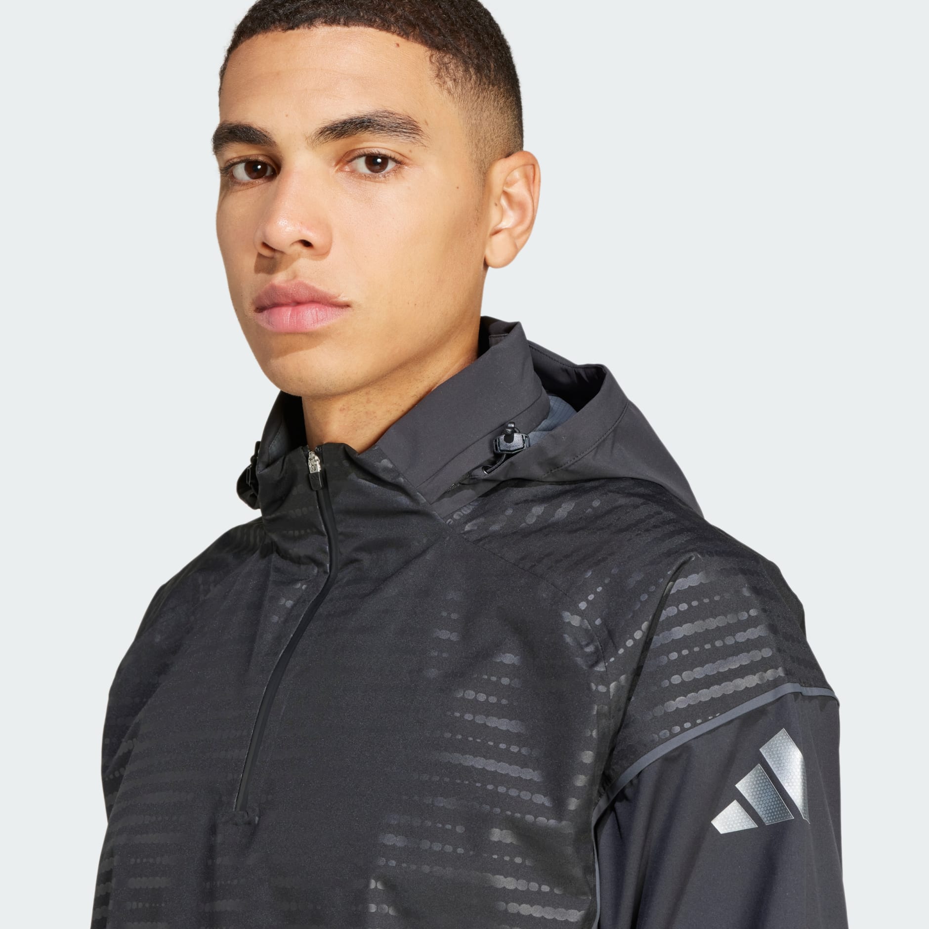 Jakna za ki&scaron;u Tiro 25 Pro