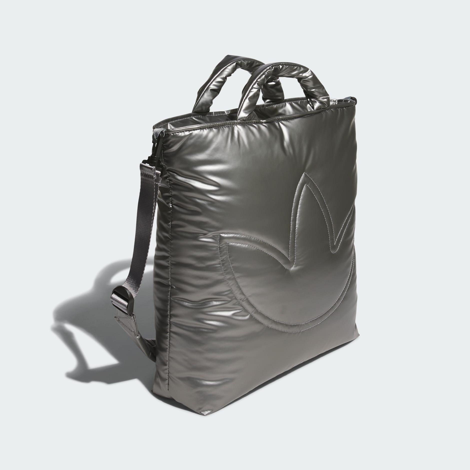【adidas】CUSHION TOTE BAG★クッショントートバッグ adidas】CUSHION TOTE BAG クッション トートバッグ (adidas