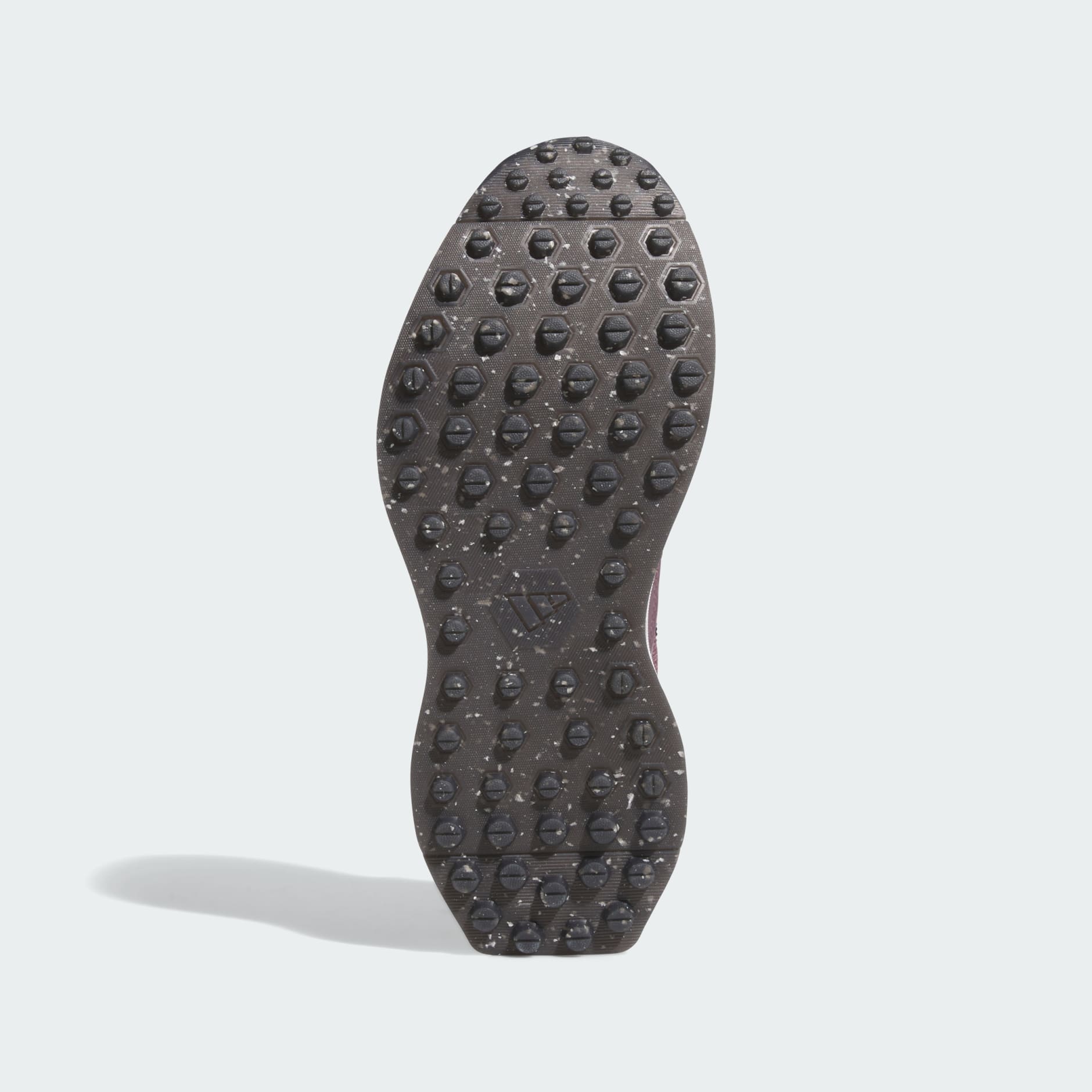 Shoes - S2G 24 Spikeless Golf Shoes - Purple | adidas South Africa