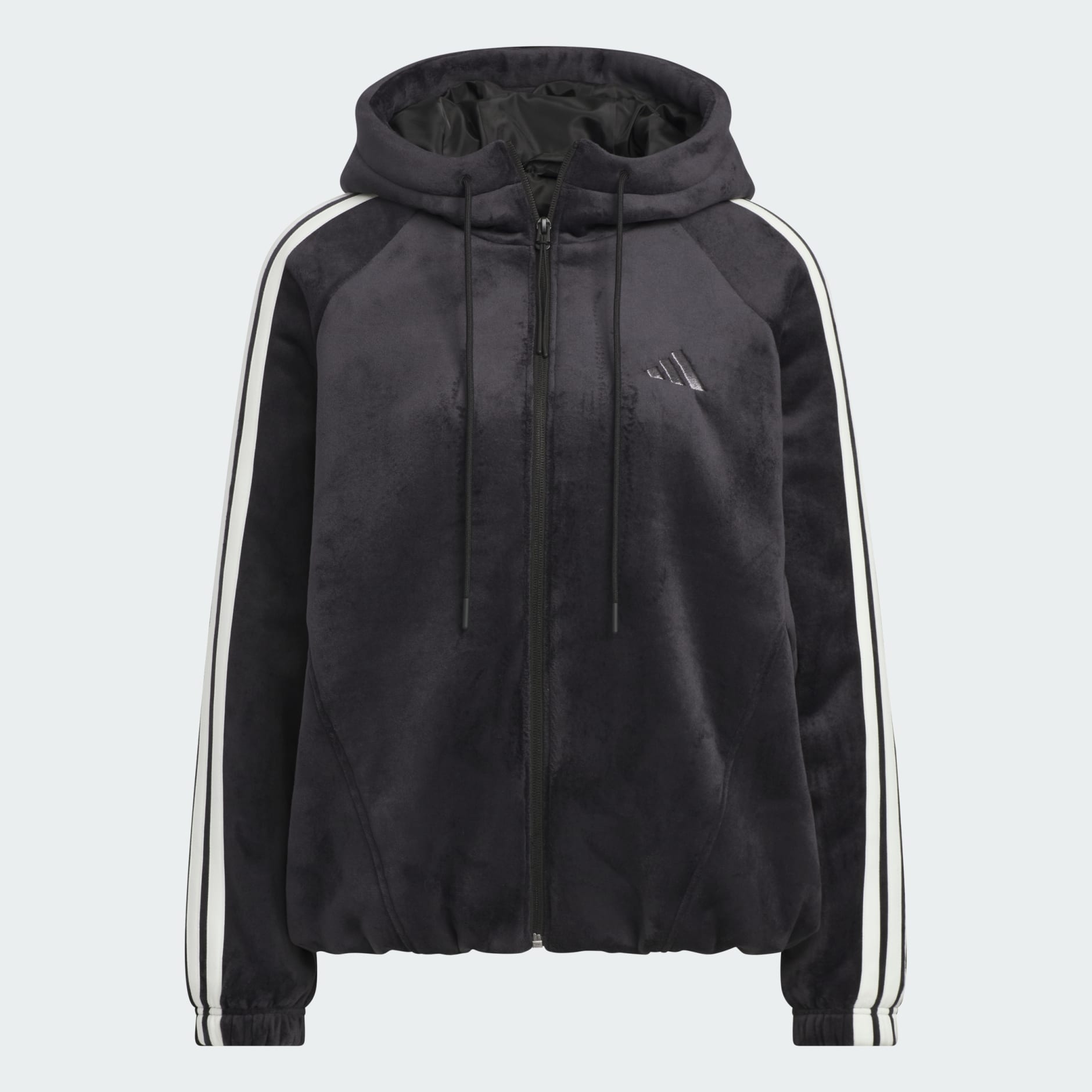 WOMEN STORY 絲絨溫暖外套