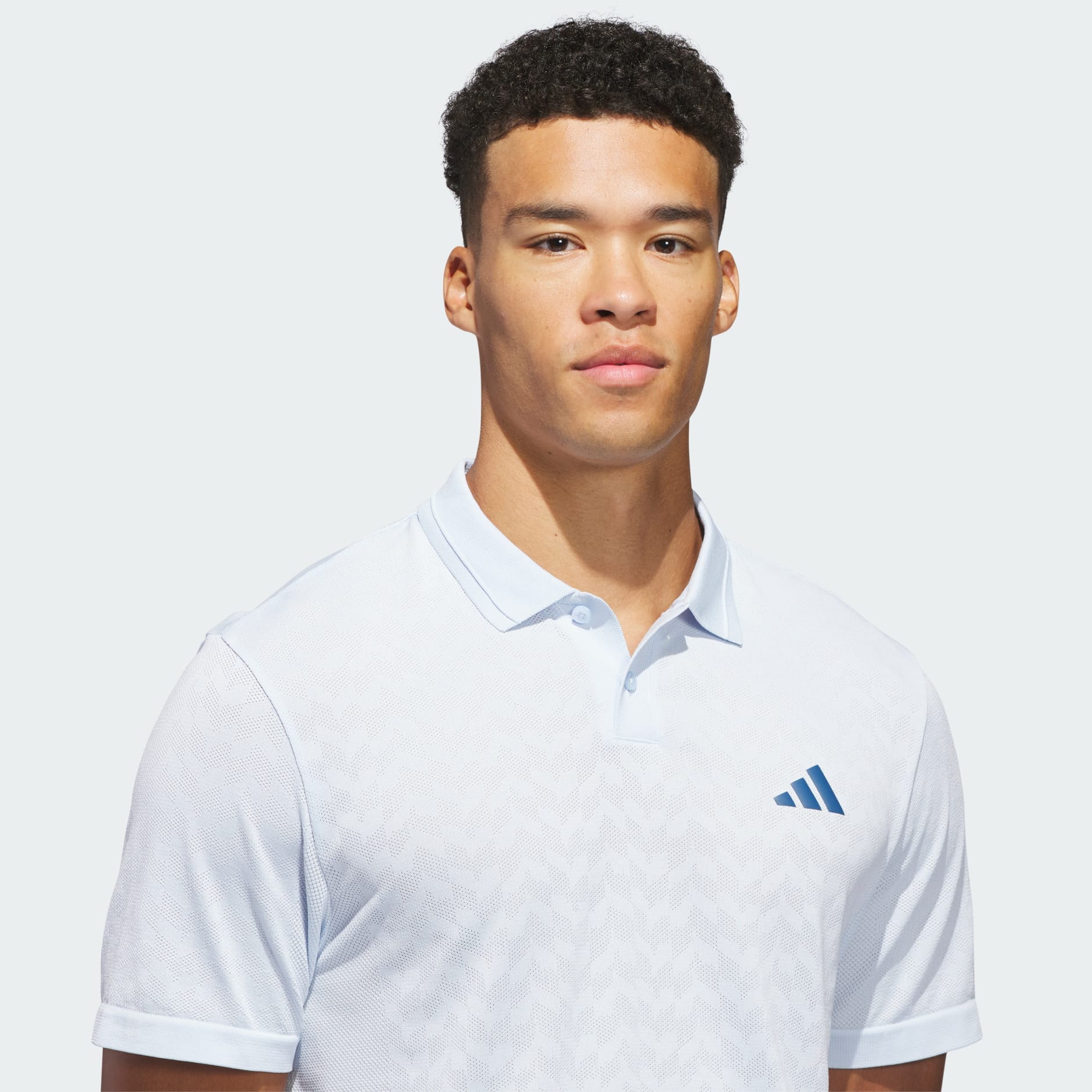 TRICOU POLO ULTIMATE365 TOUR SEAMLESS