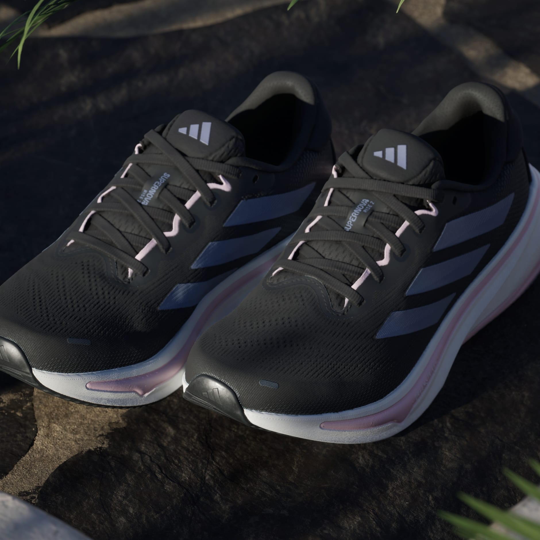 Supernova Rise 2 Running Shoes