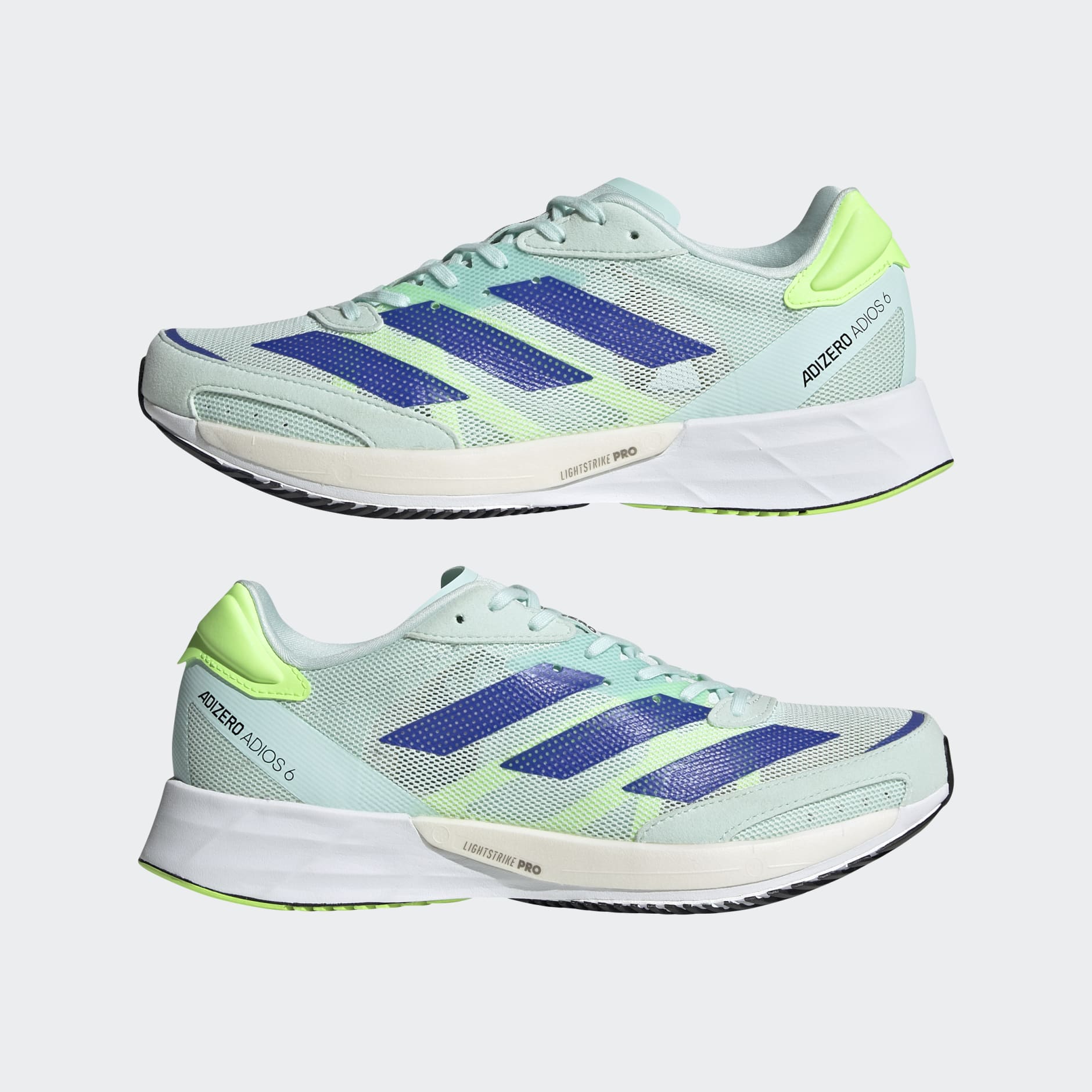 Adizero Adios 6 Shoes