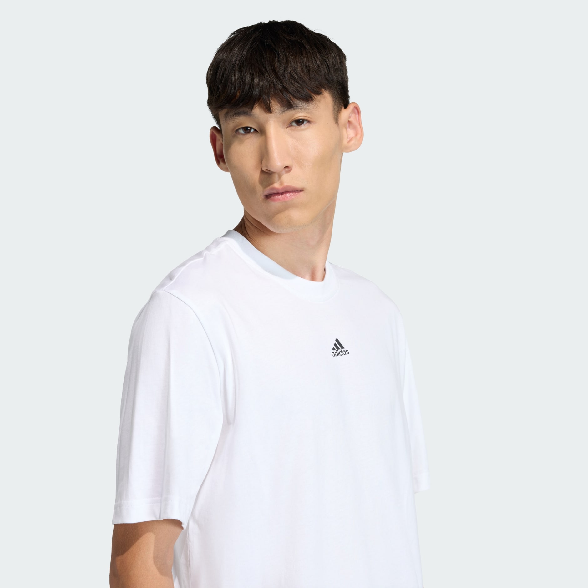 TEAMGEIST LOGO MOVEMENT GRAPHIC TEE