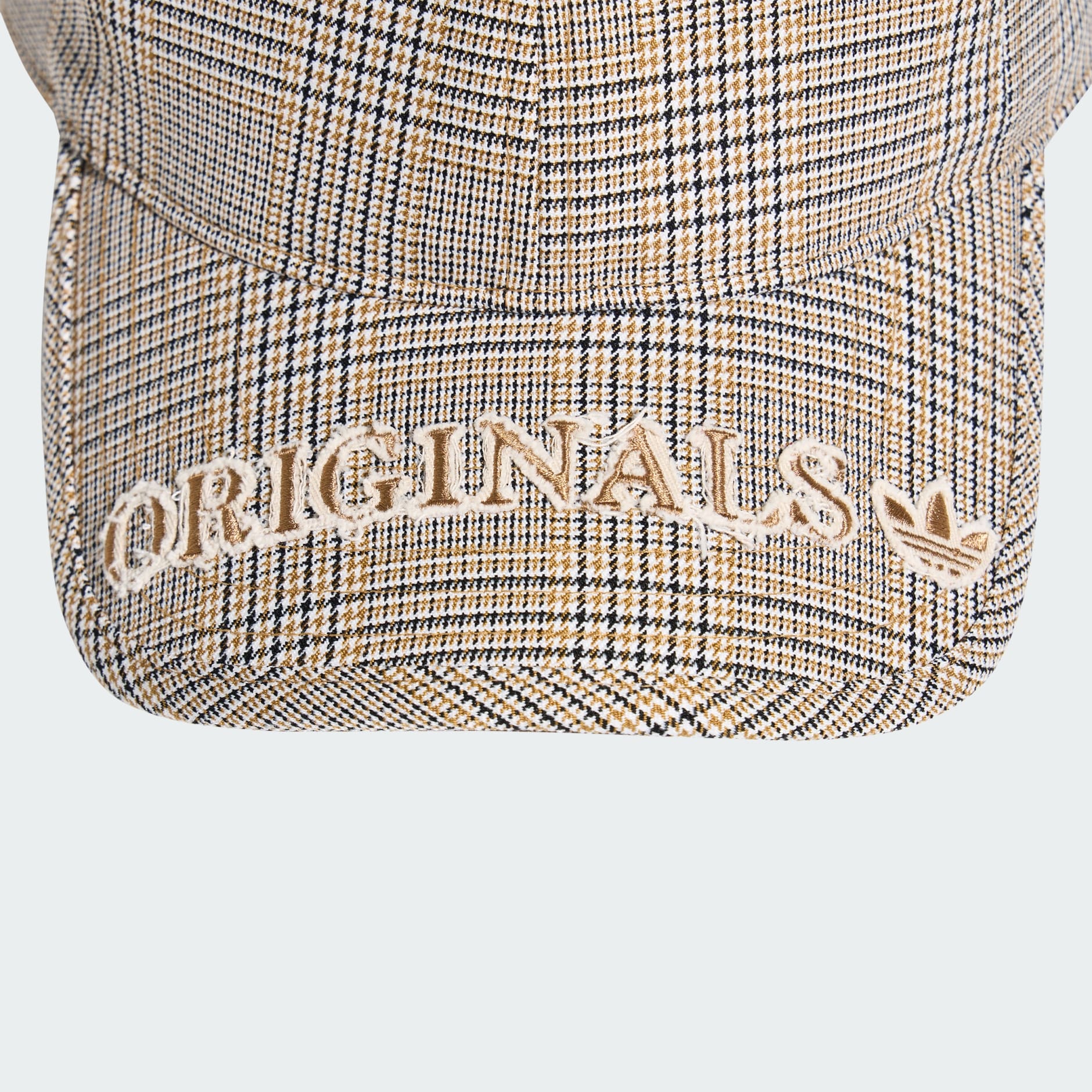 adidas Originals 格仔布 Cap 帽