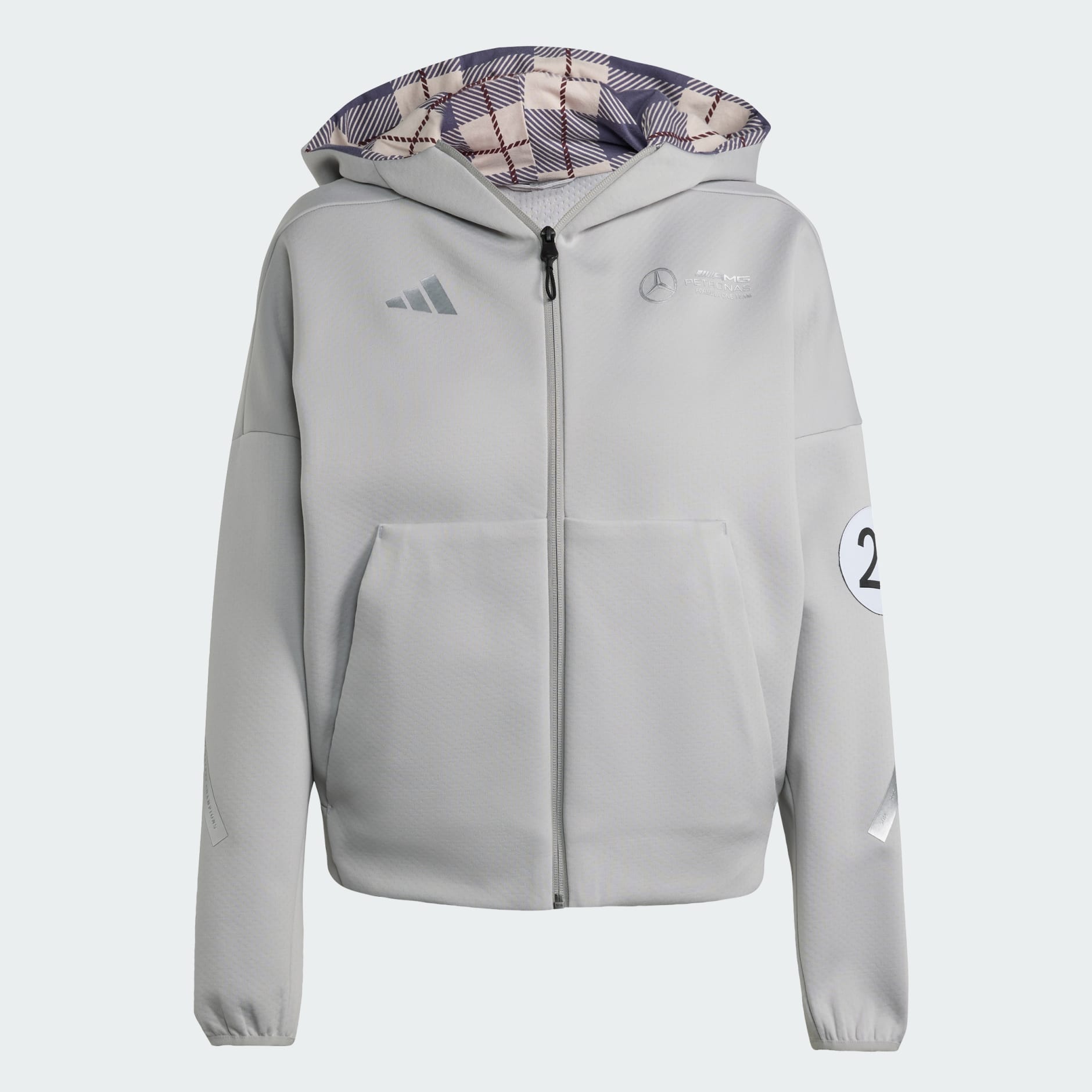 Hanorac al echipei de Formula 1 Mercedes - AMG Petronas Silver Arrows