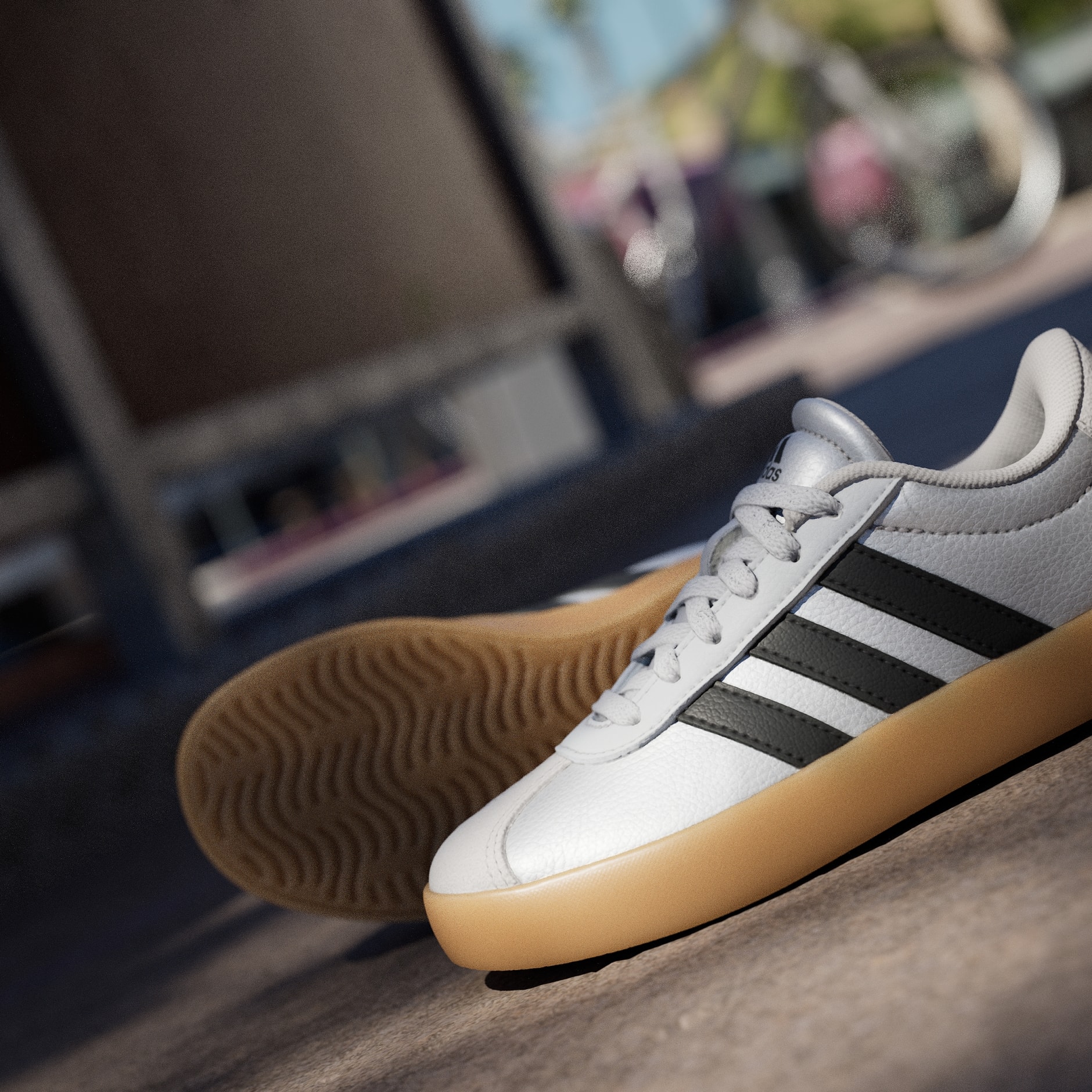 Pantofi pentru copii VL Court 3.0