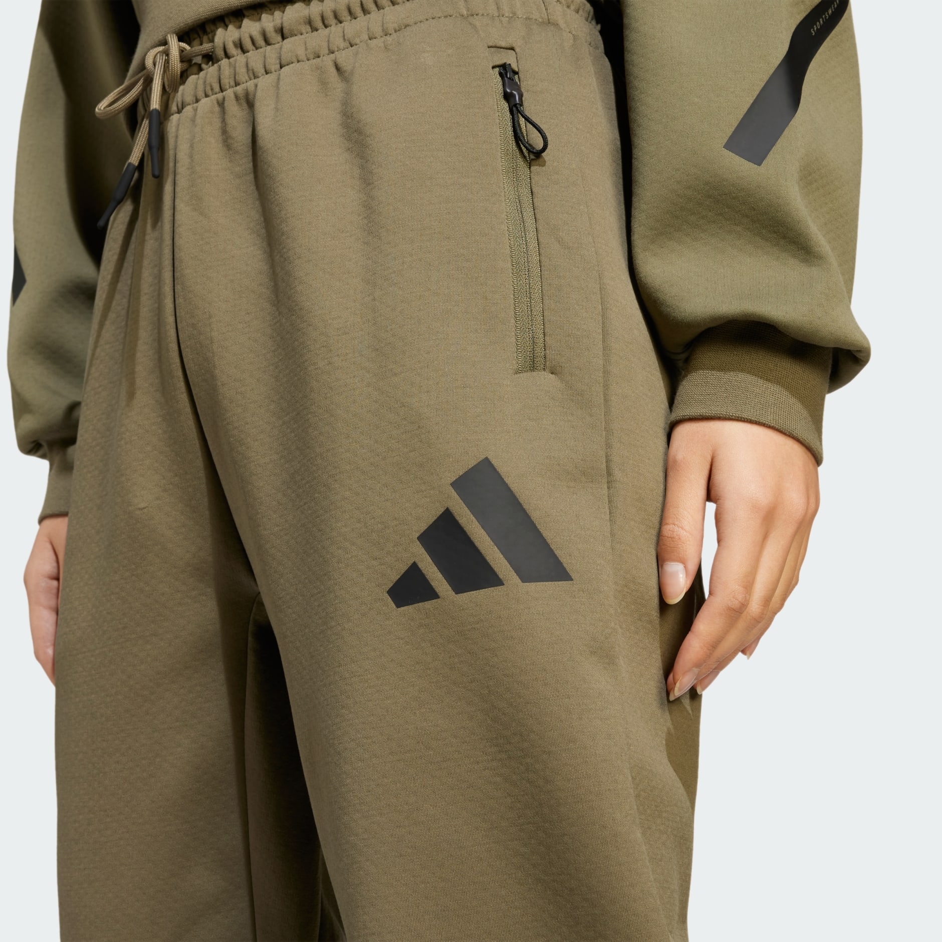 Pantaloni adidas Z.N.E.