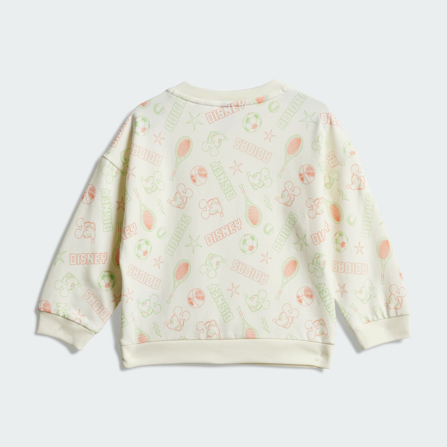 بنطال رياضي للأطفال مستوحى من ميكي ماوس من Disney