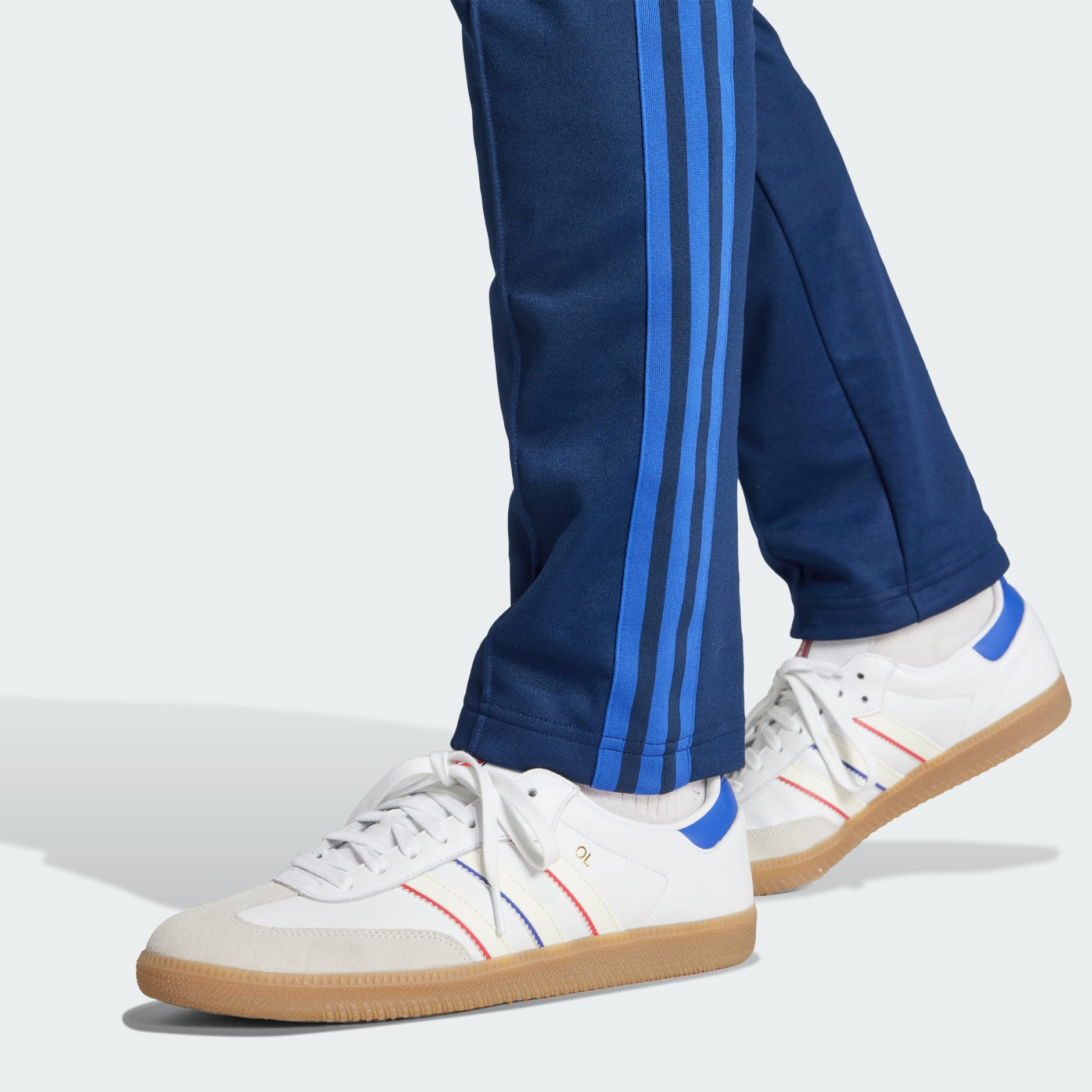 Pantaloni de trening aniversari Olympique Lyonnais