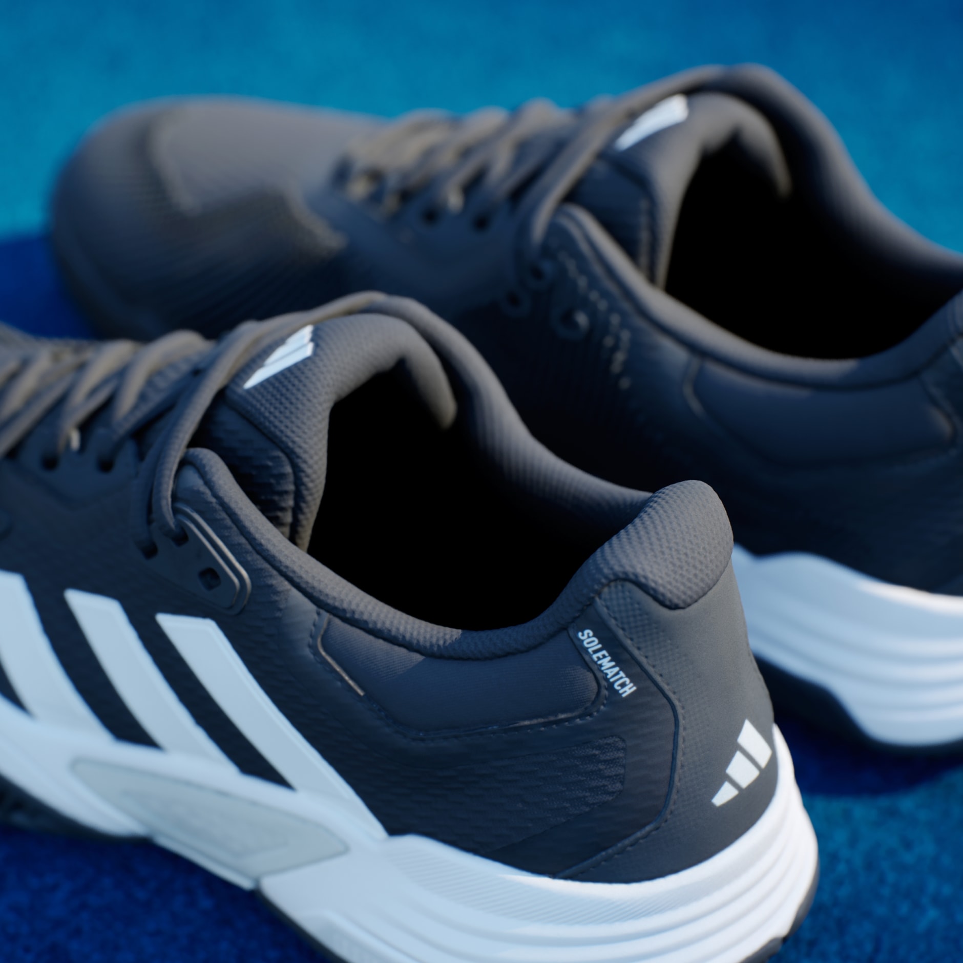 Pantofi de tenis Solematch Control 2