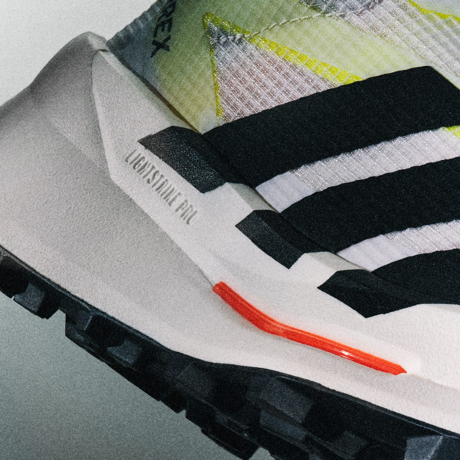 Pantofi de alergare pe traseu Terrex Agravic TT