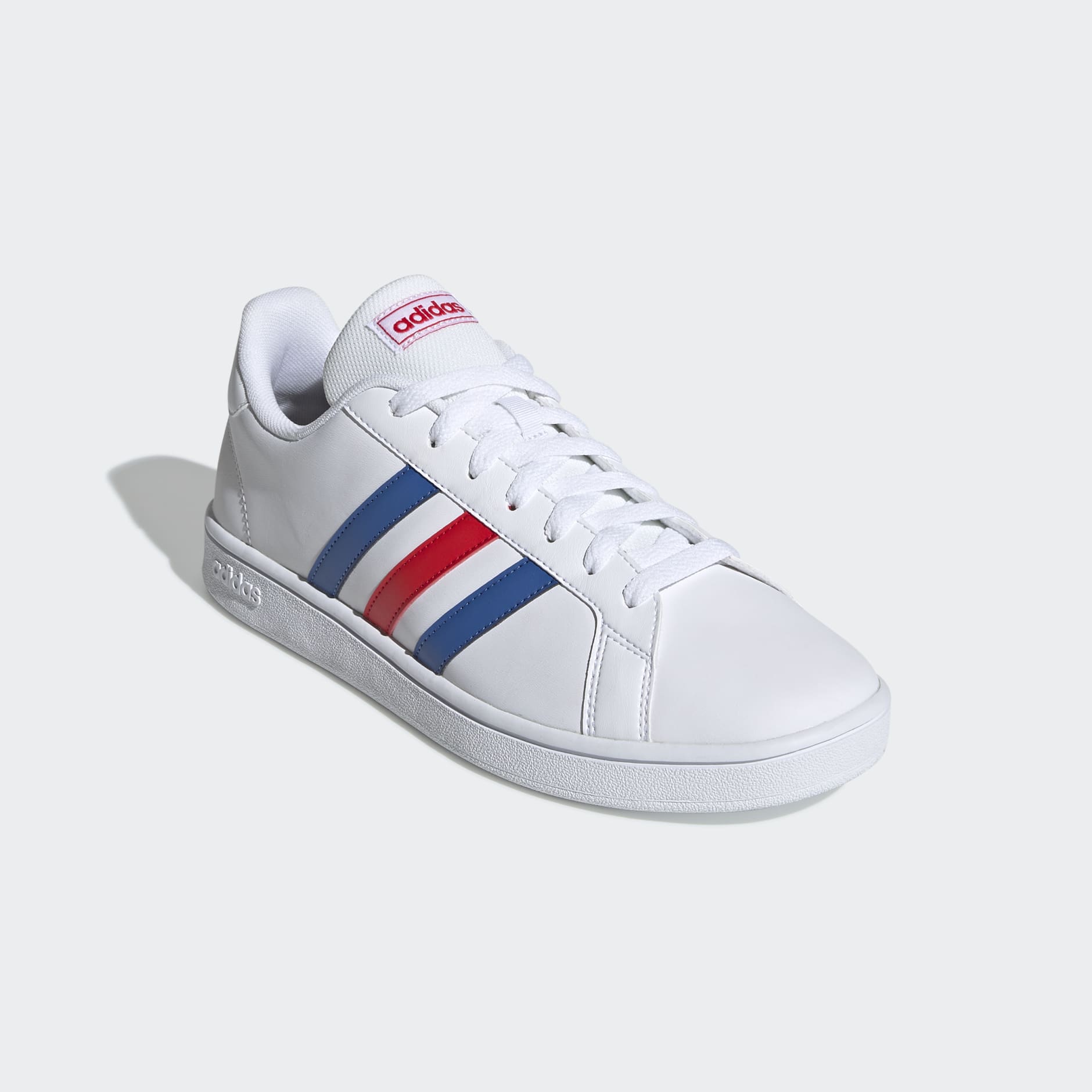 Grand Court Base Shoes