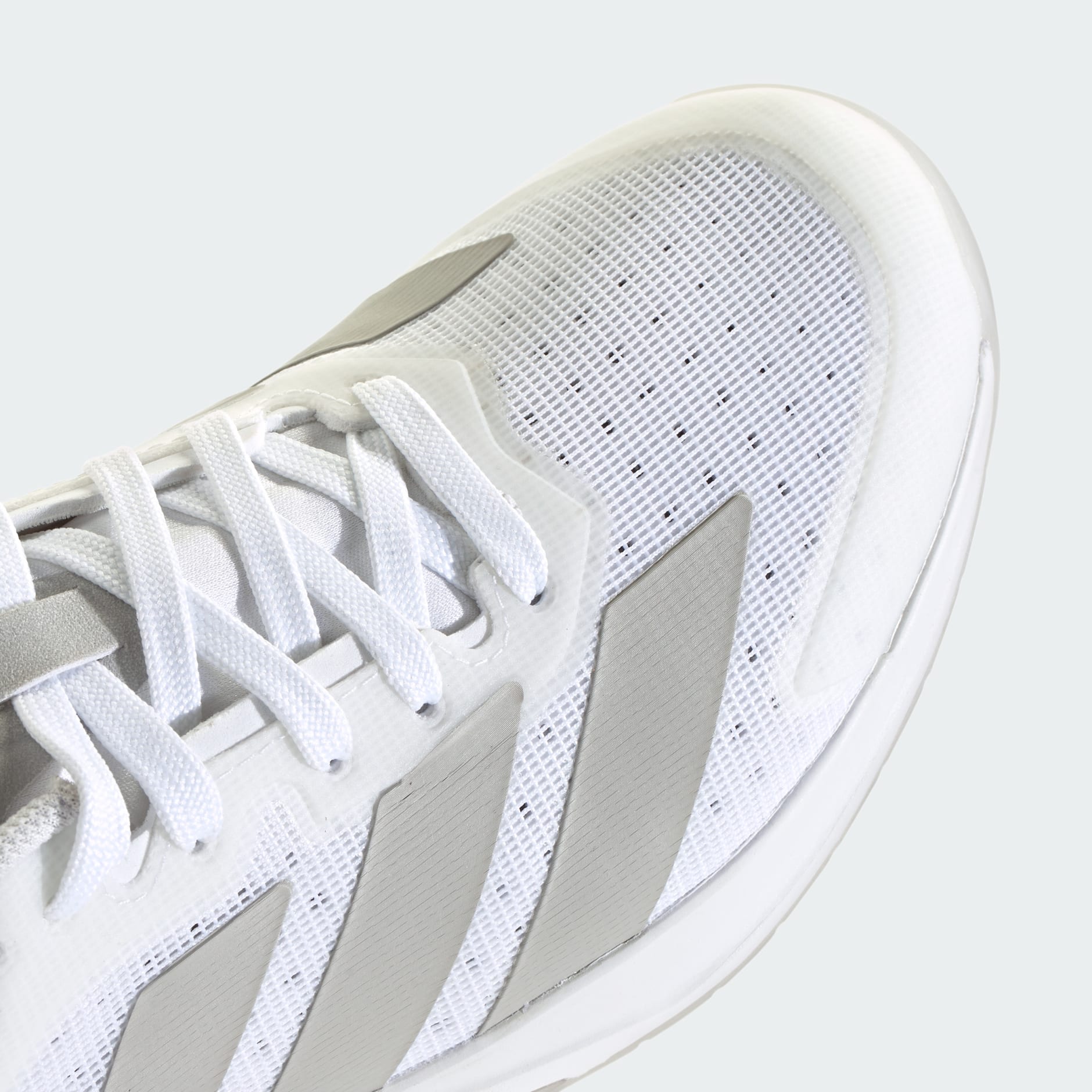 Pantofi Adizero Counterblast pentru sală