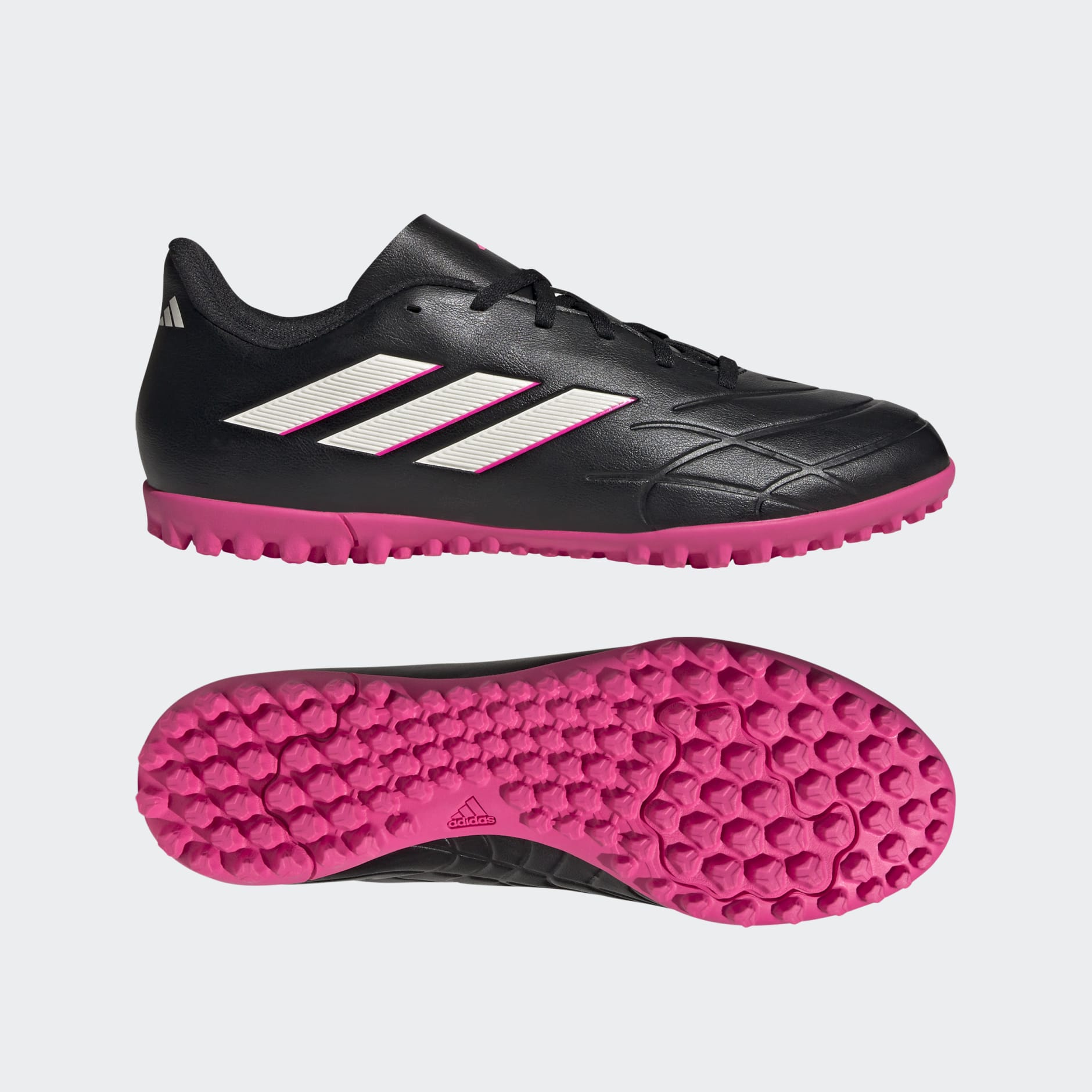 Copa Pure.4 Turf Boots