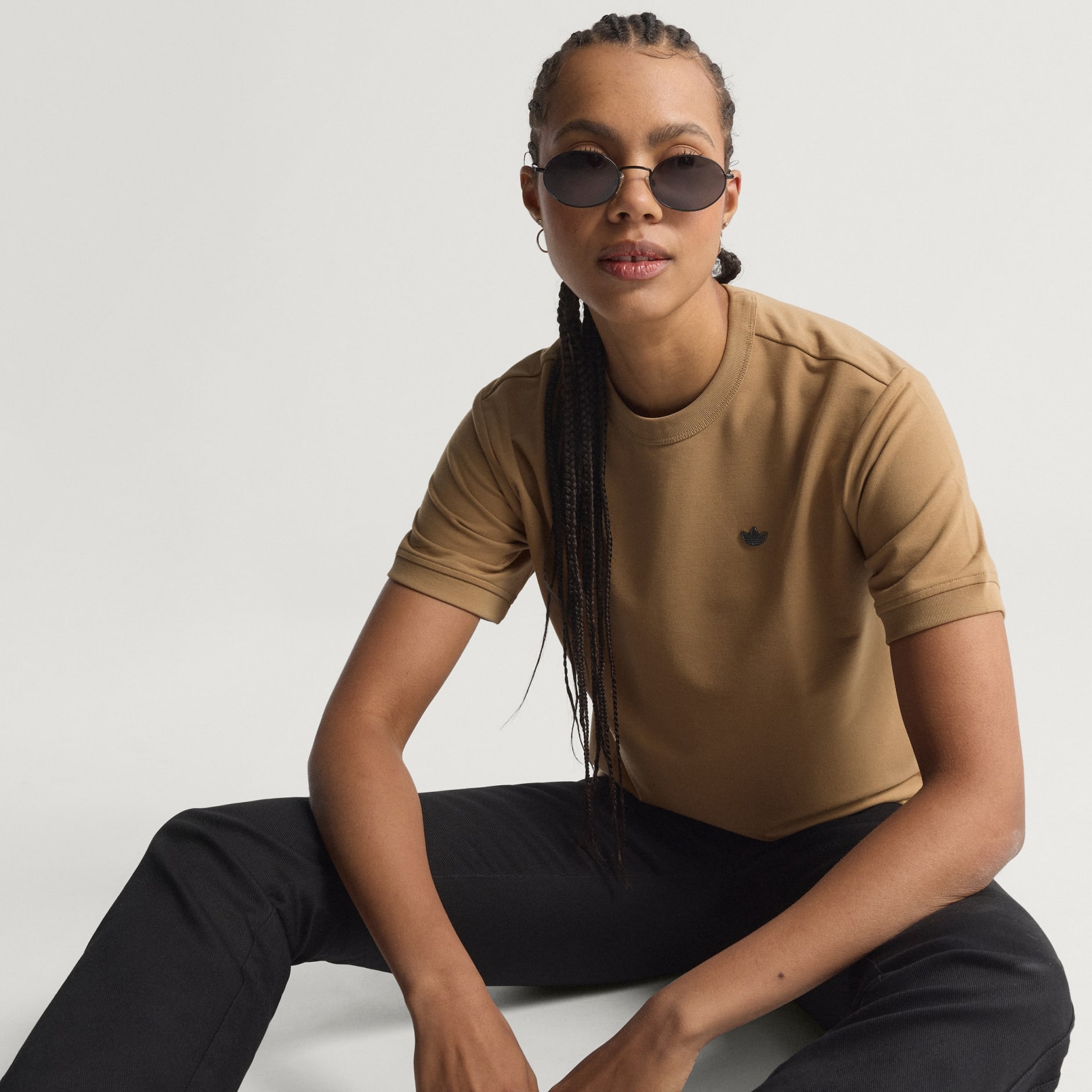 טי שירט Premium Essentials