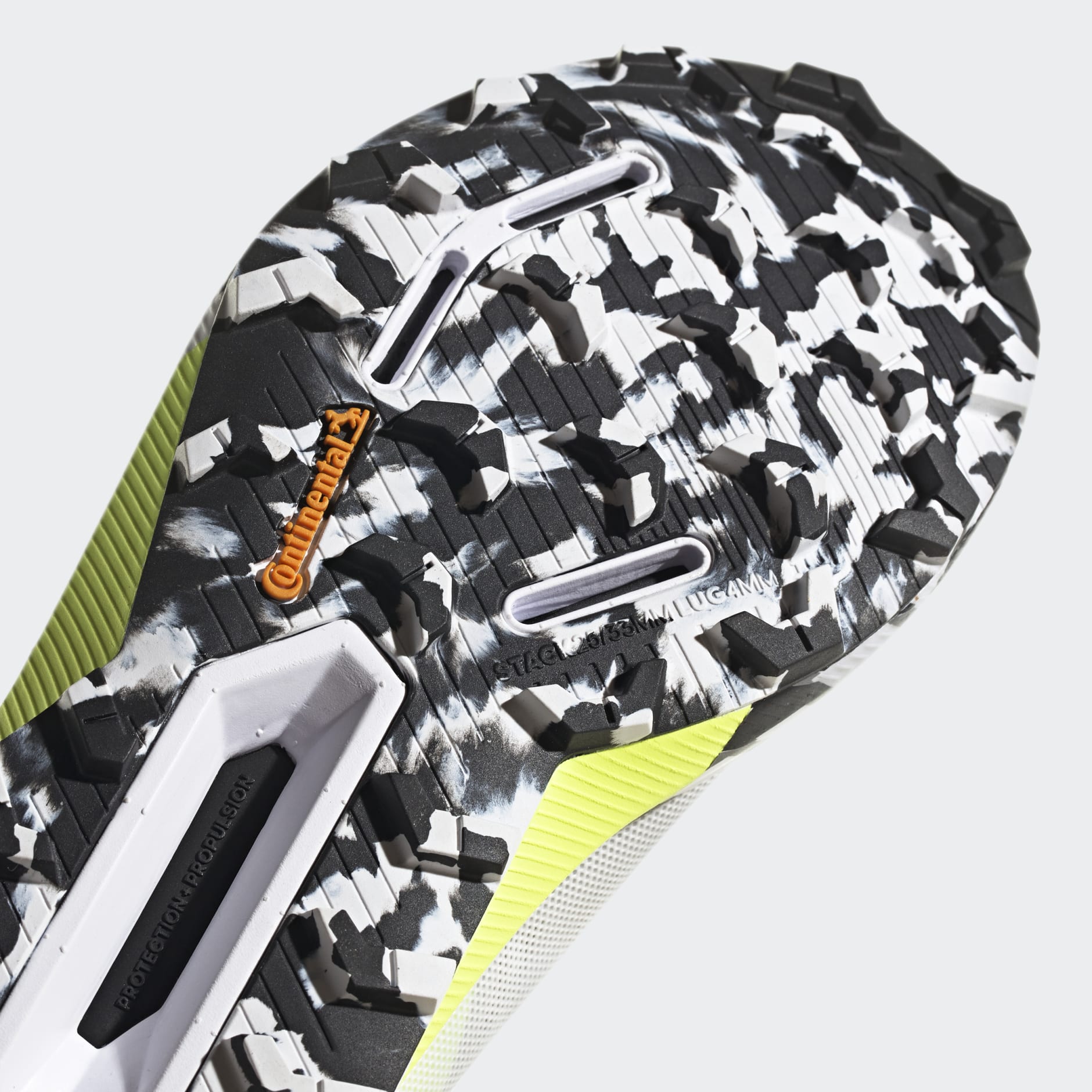 Terrex Agravic Ultra Trail Running Shoes