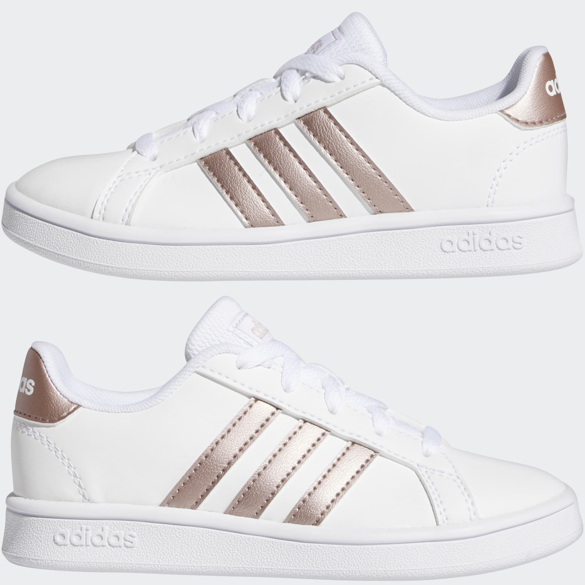Grand Court Shoes
