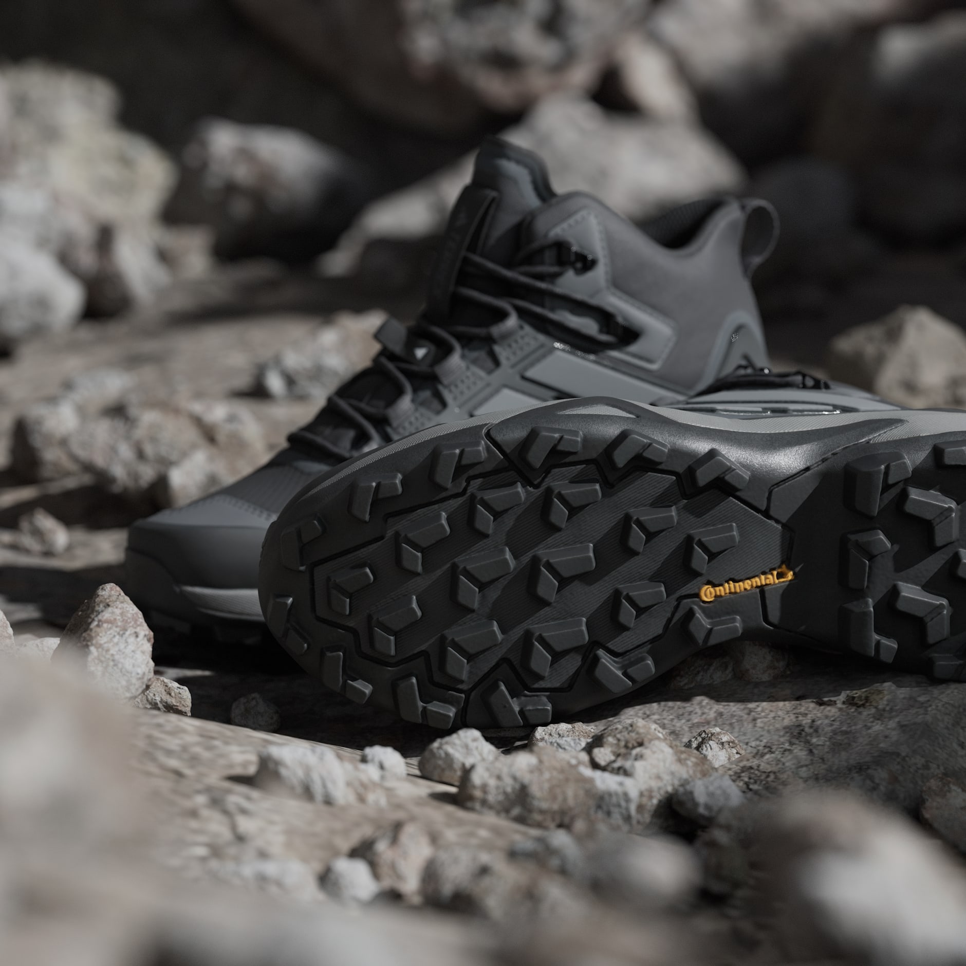 Pantofi de drumeție Terrex Skychaser Mid GORE-TEX