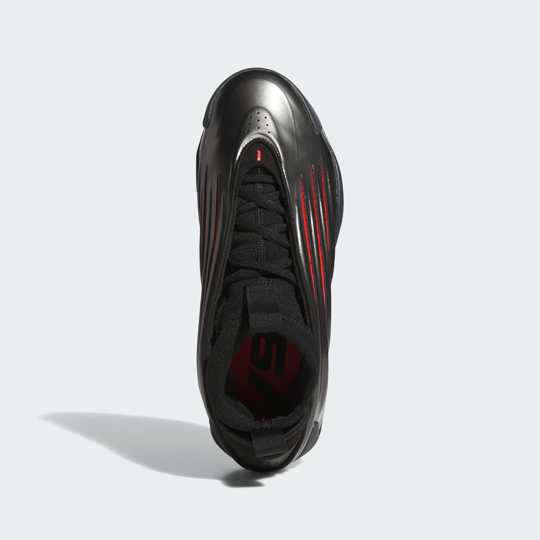 Shoes - Harden Volume 9 Shoes - Black | adidas Qatar