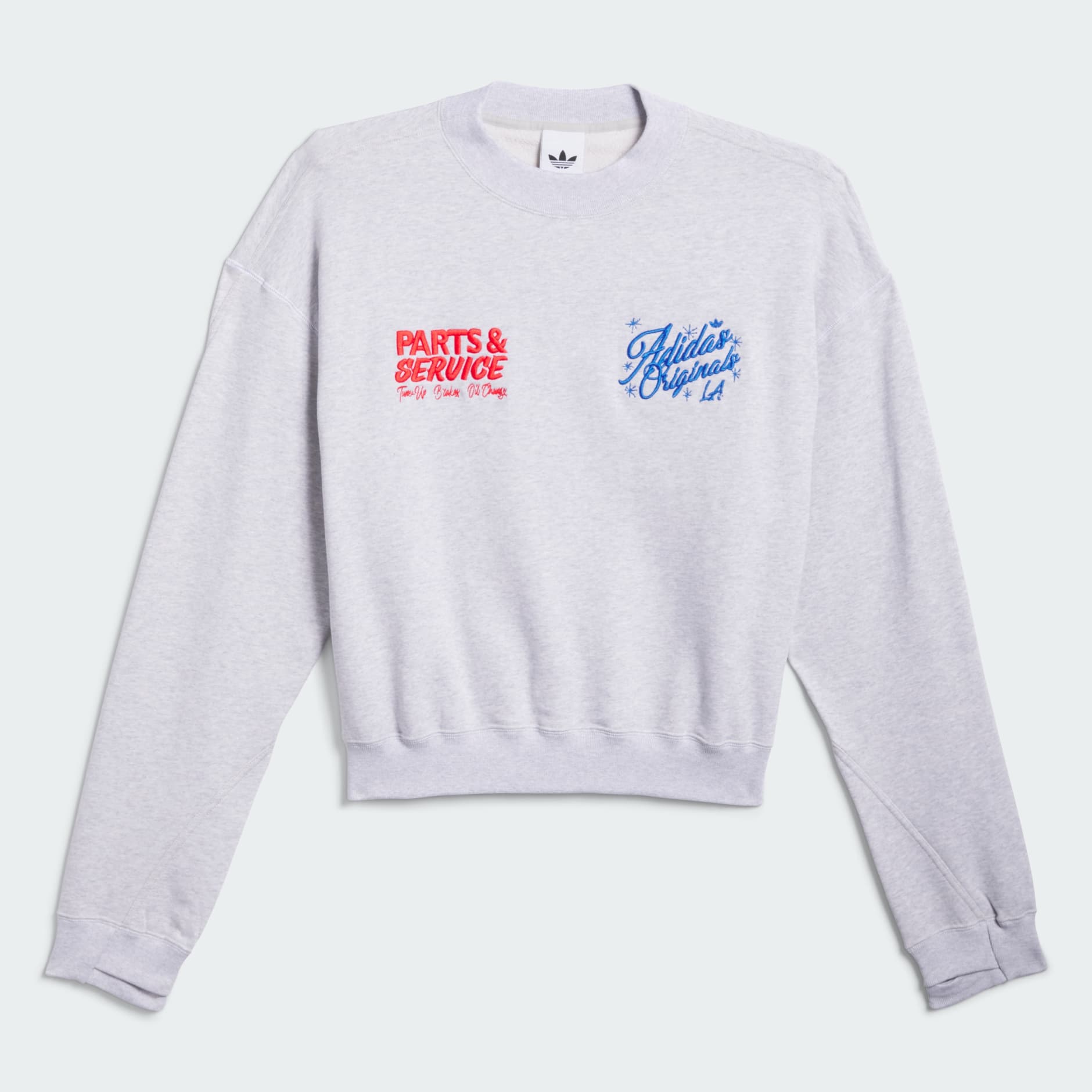 Santa Monica - used アラスカスウェット Santa Monica Collection – Sand 'n Surf