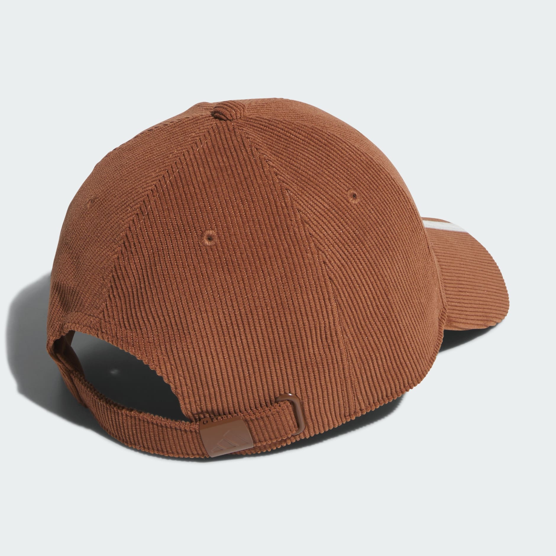 CORDUROY BASEBALL CAP