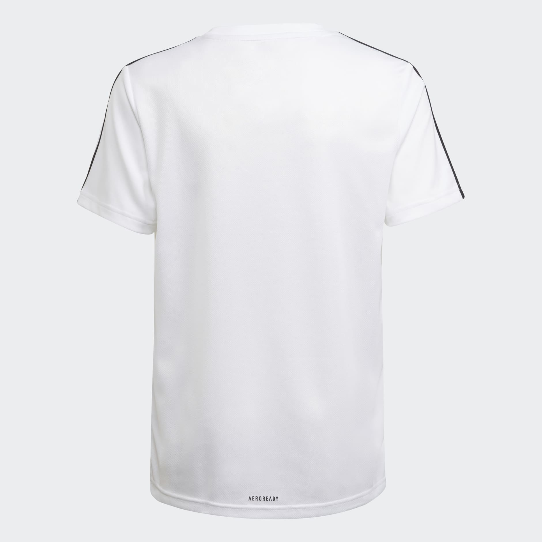 Designed 2 Move 3-Stripes Tee