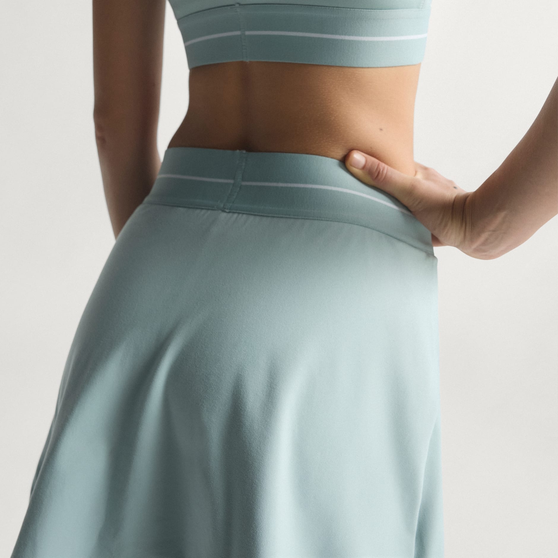 Fustă-pantalon Hyperglam