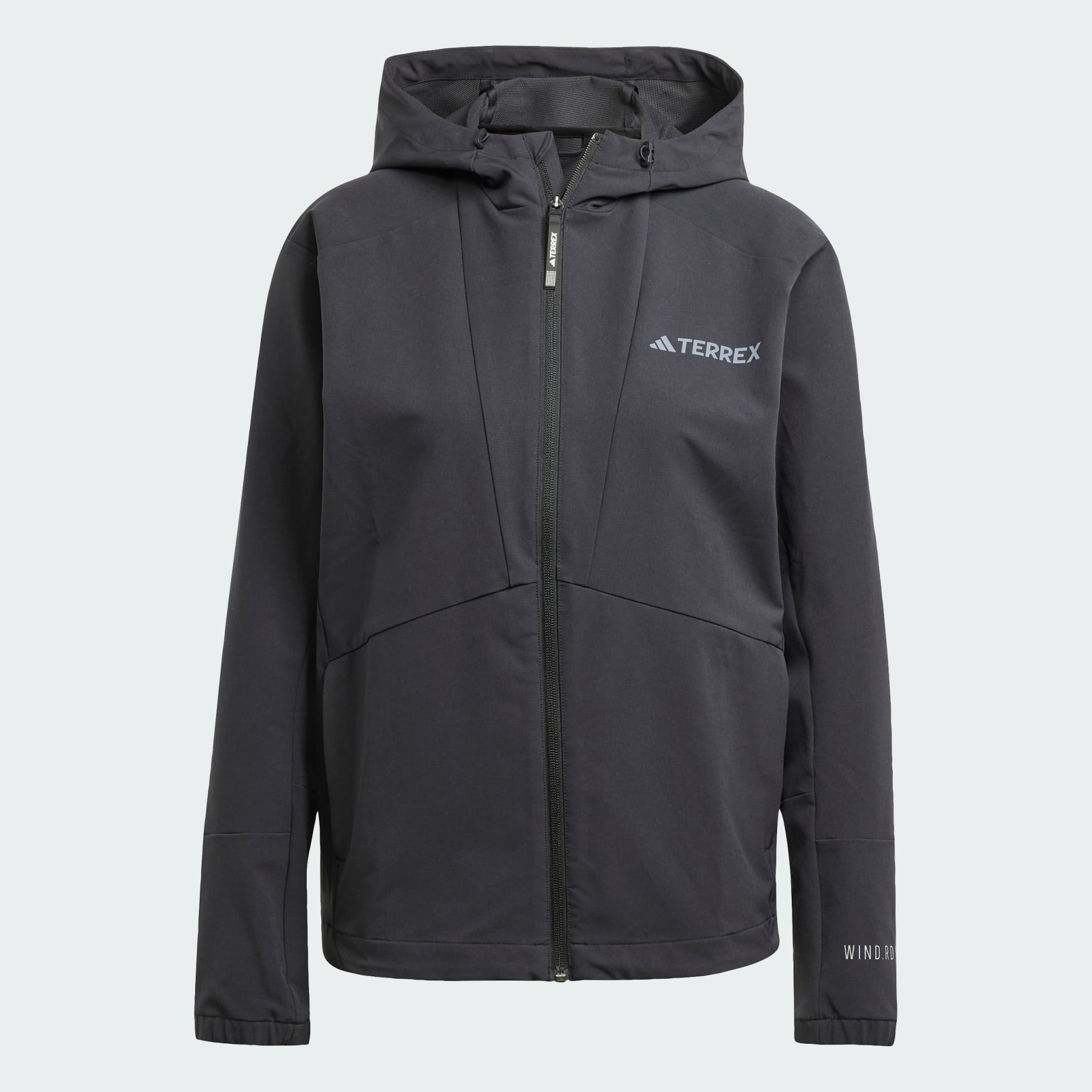 Wind.rdy Softshell Jacket