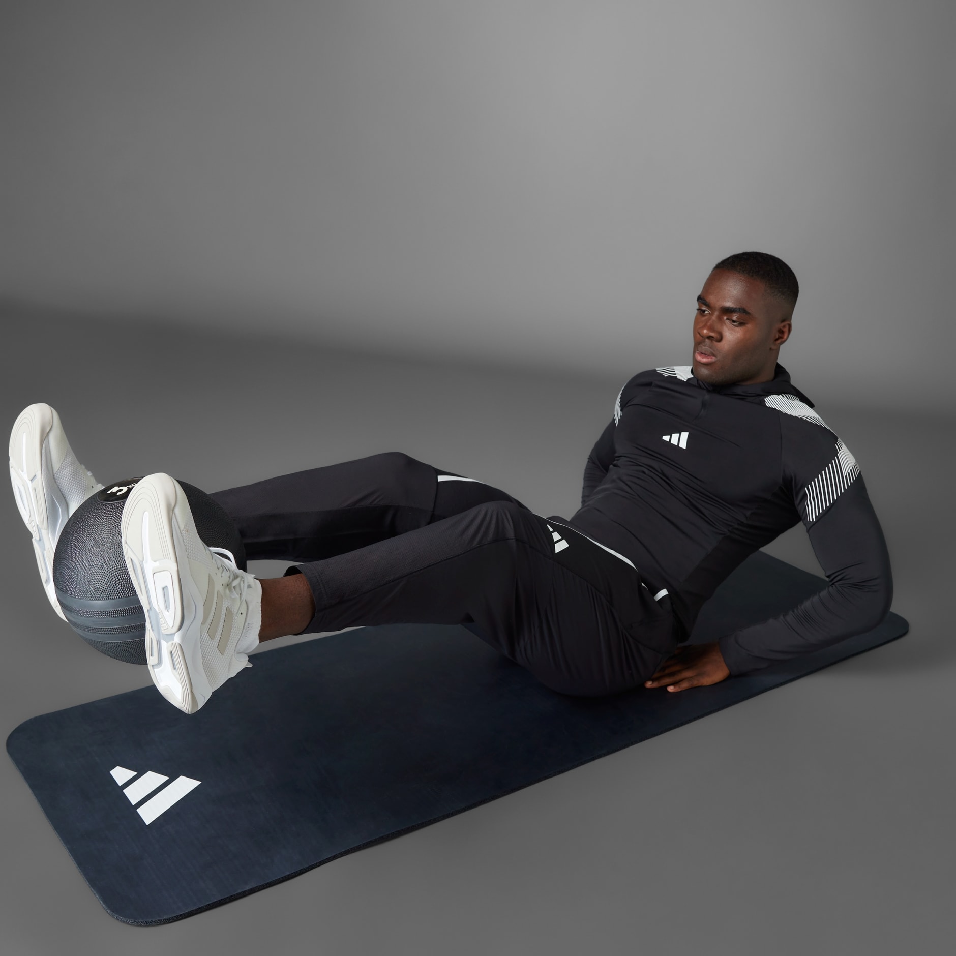 Designed-for-Training Adistrong Pants