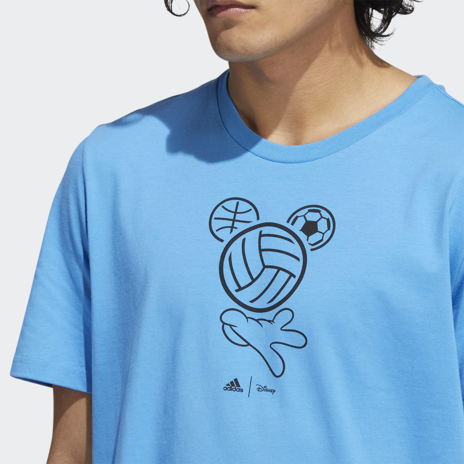 Disney Sport Tee