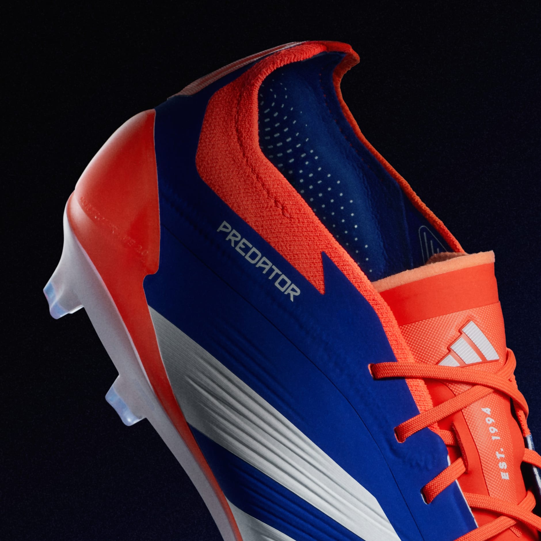 Predator Elite Firm Ground Boots