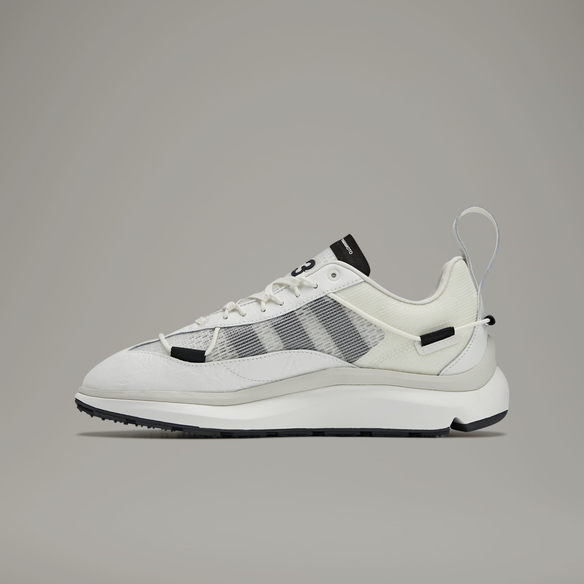 Y-3 Shiku Run Shoes