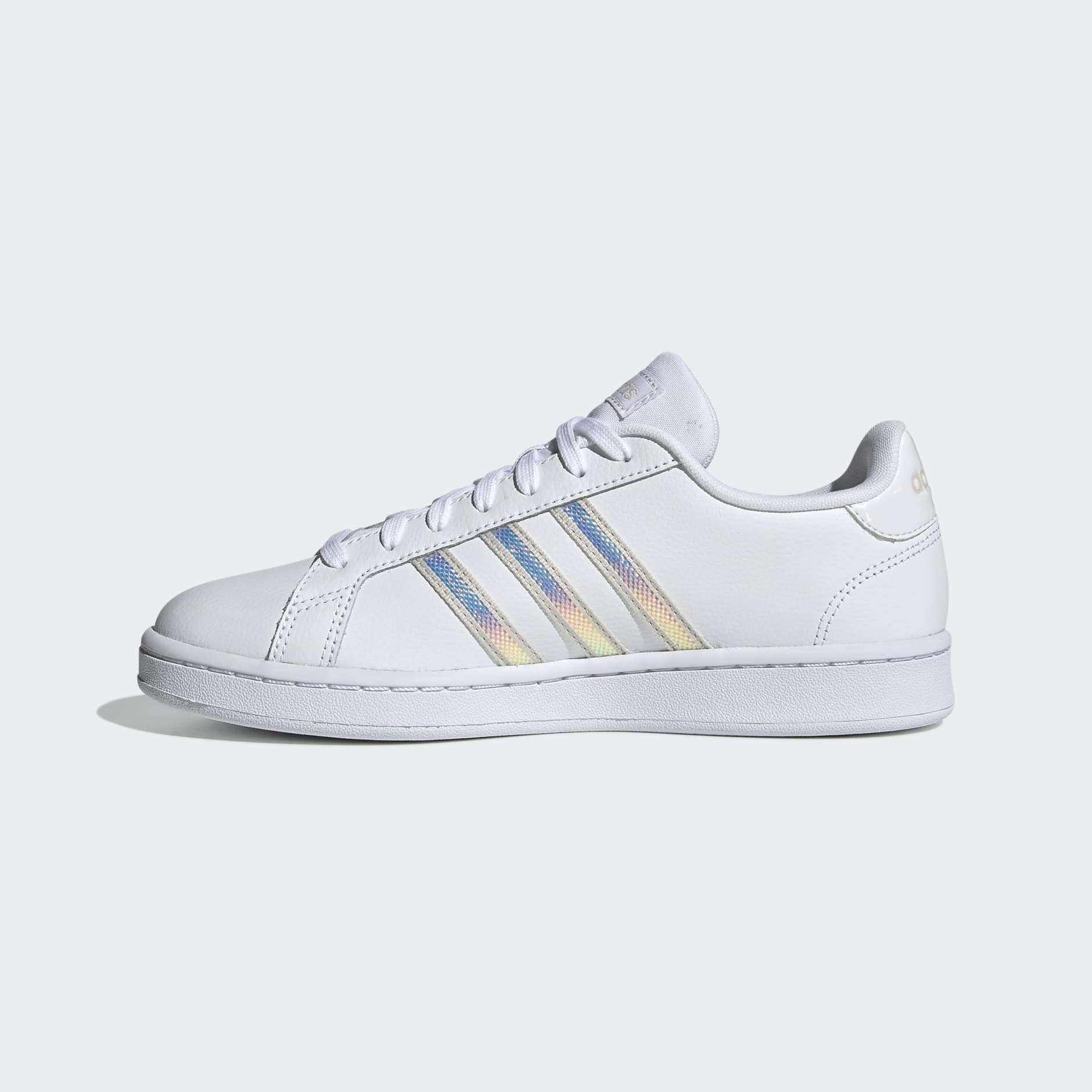 Grand Court Shoes