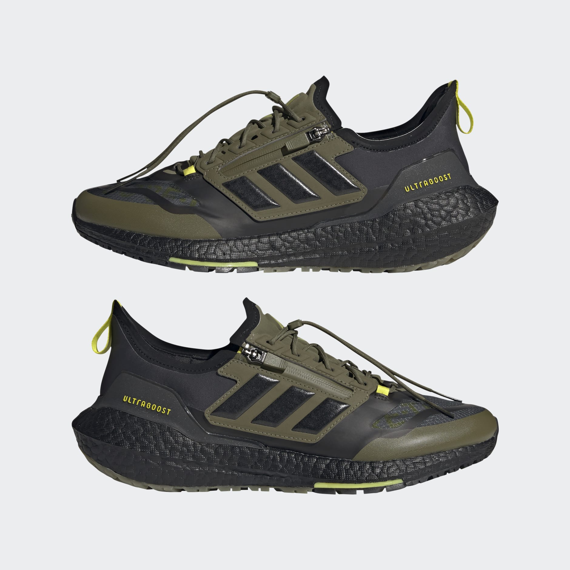 Ultraboost 21 GORE-TEX Shoes