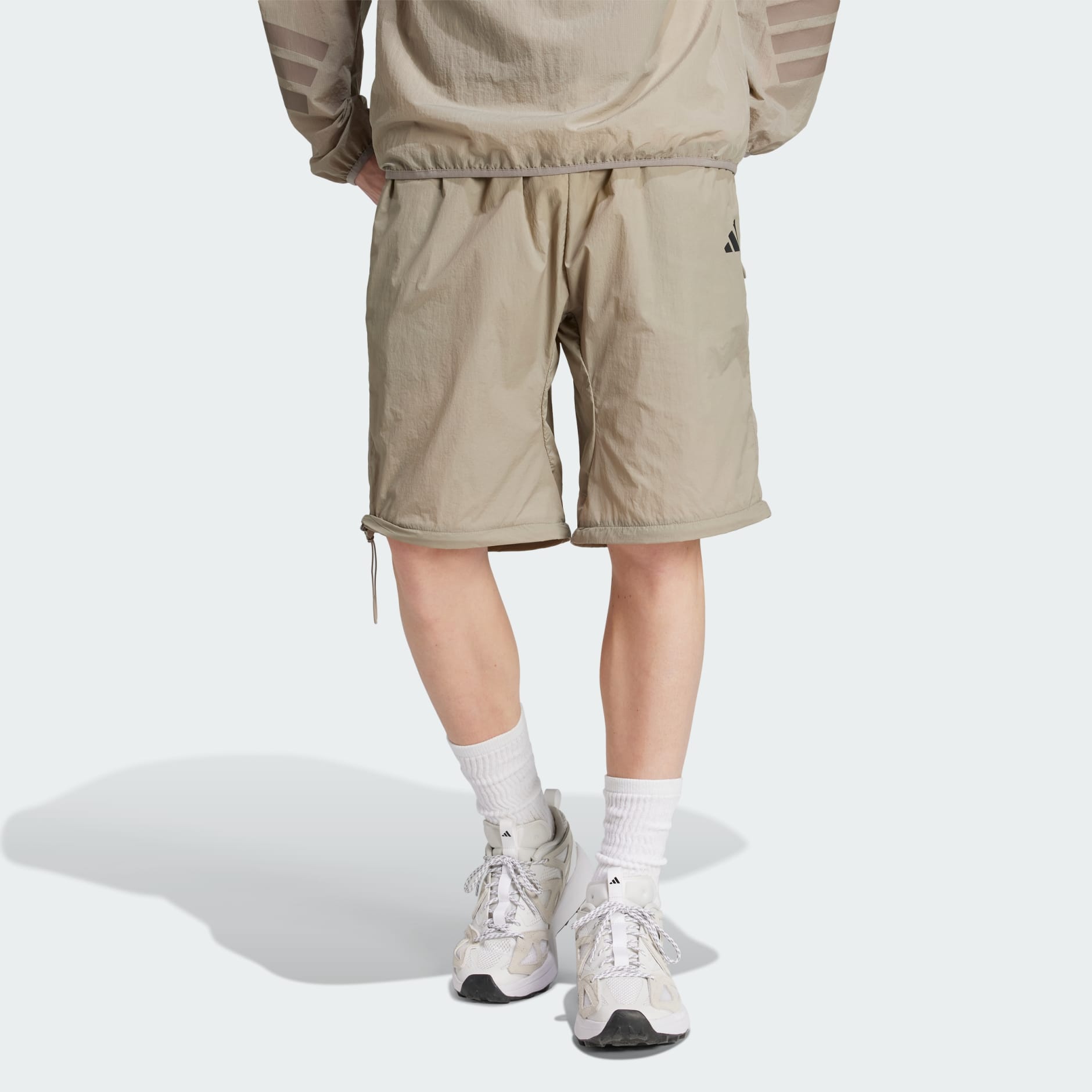 City Escape Premium Zip-Off Cargo Pants