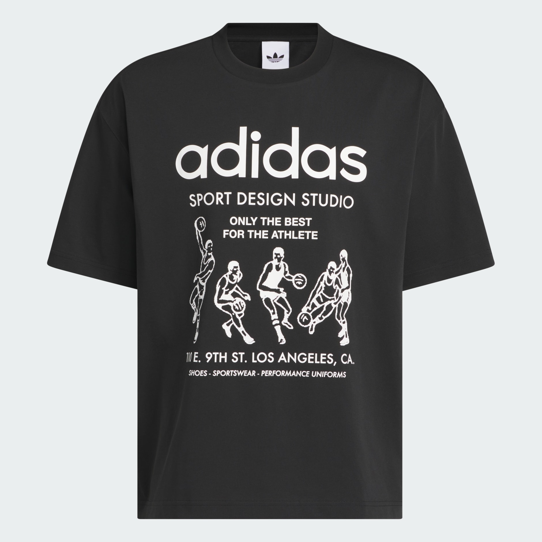 Only The Best For The Athlete Tee