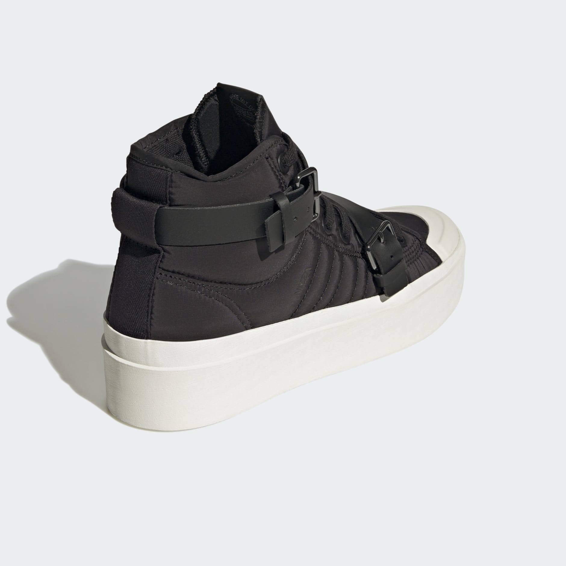 Nizza Bonega Mid Shoes